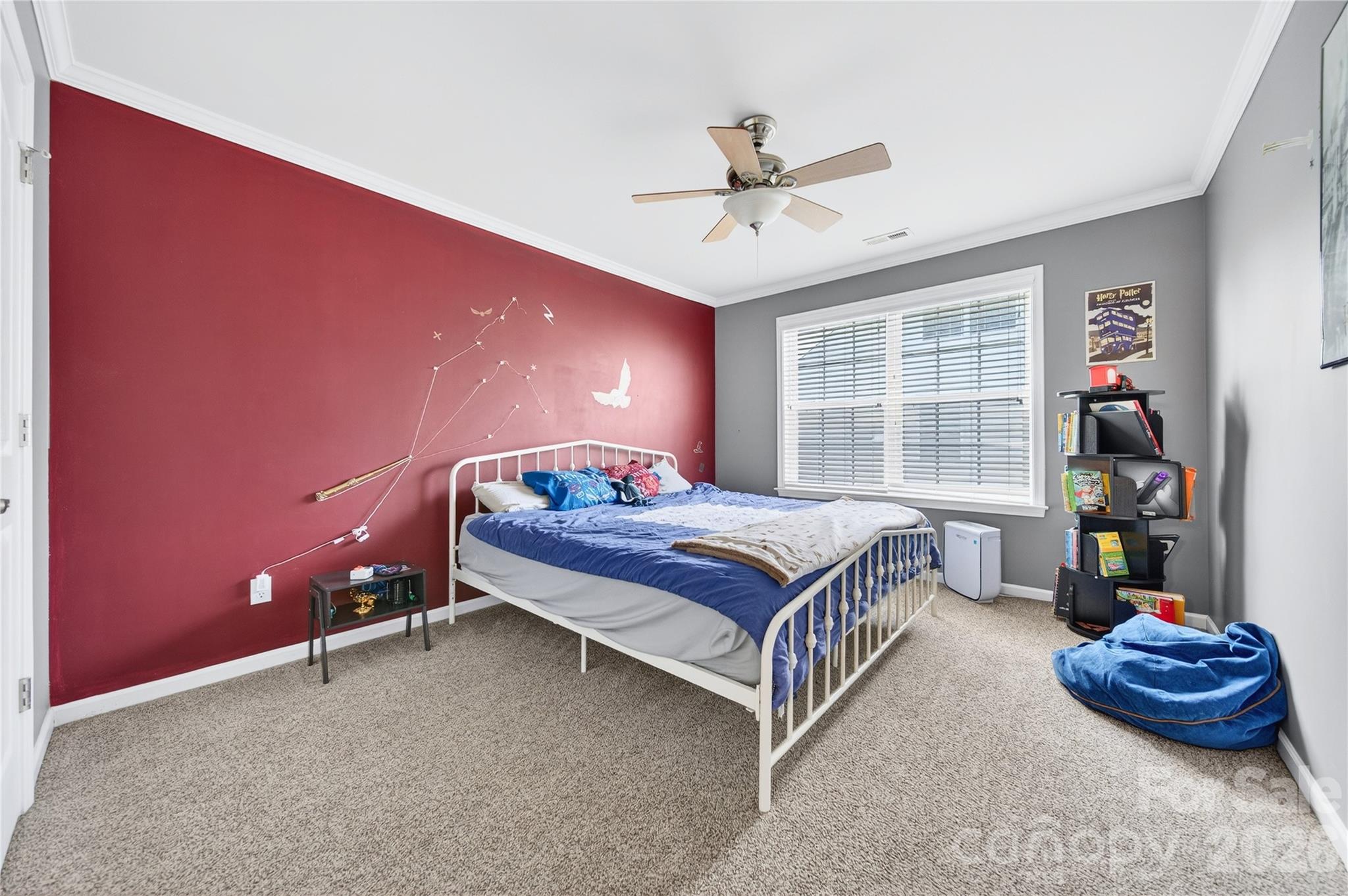 851 Brookdale Lane — Stanley