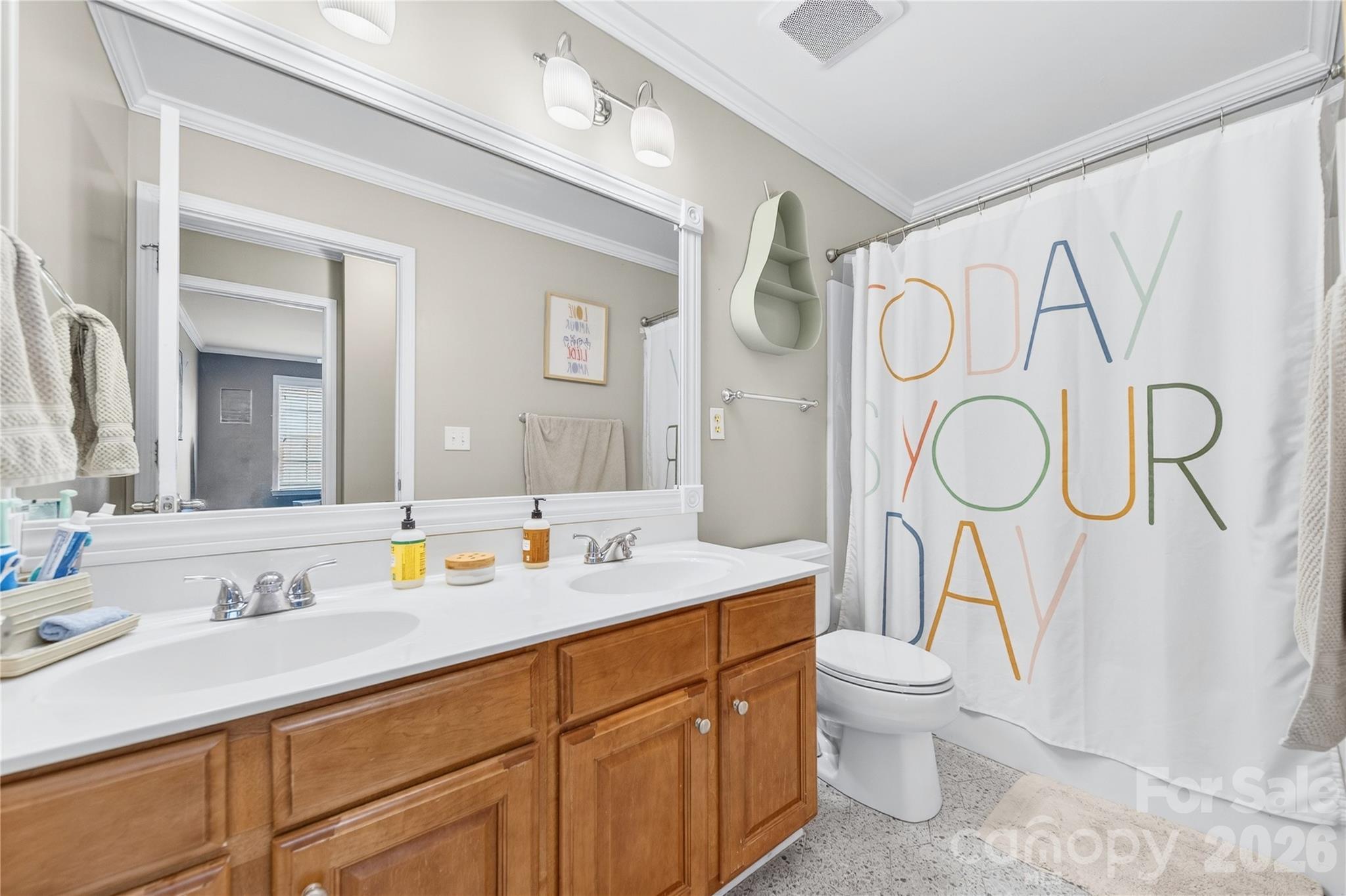 851 Brookdale Lane — Stanley
