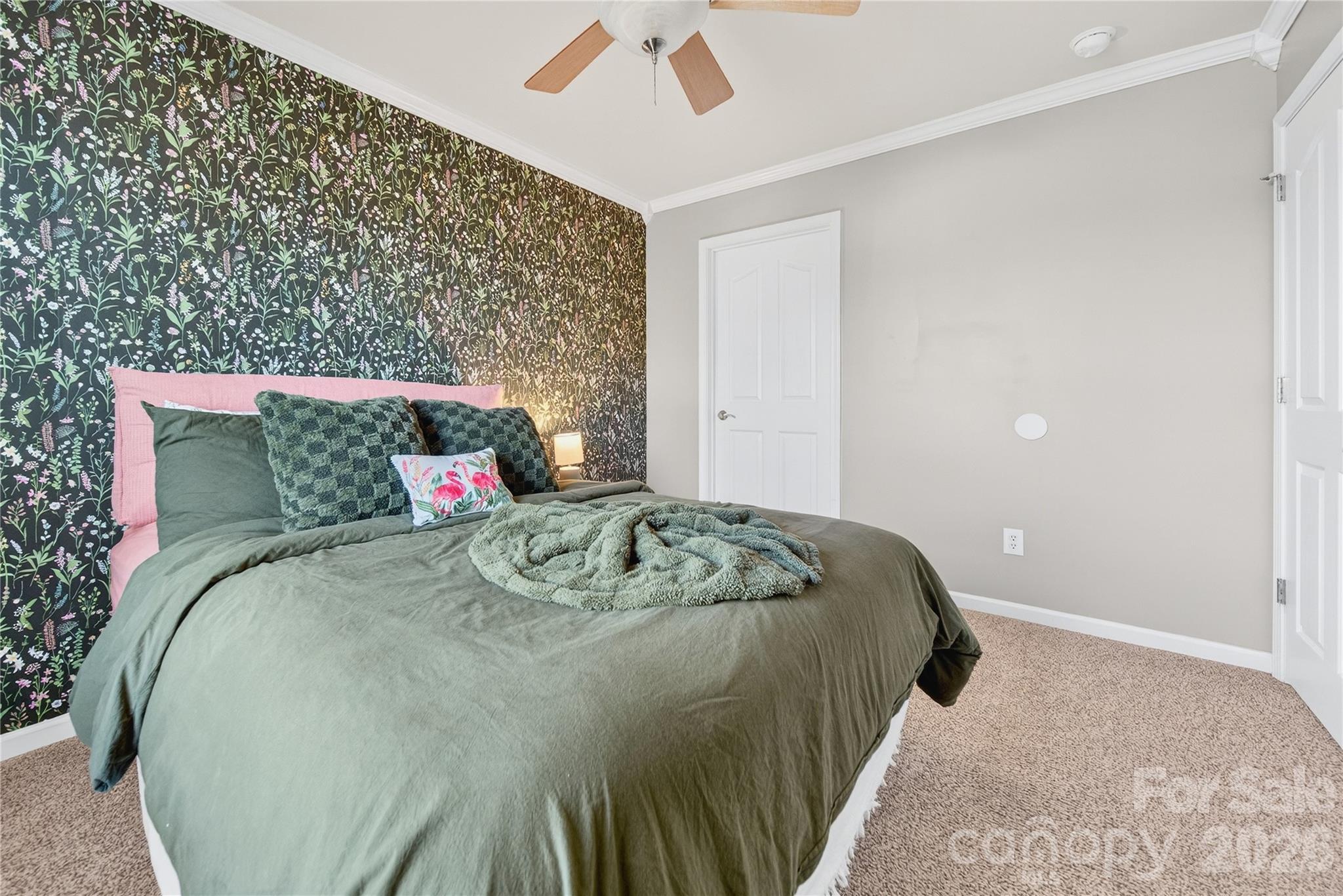 851 Brookdale Lane — Stanley