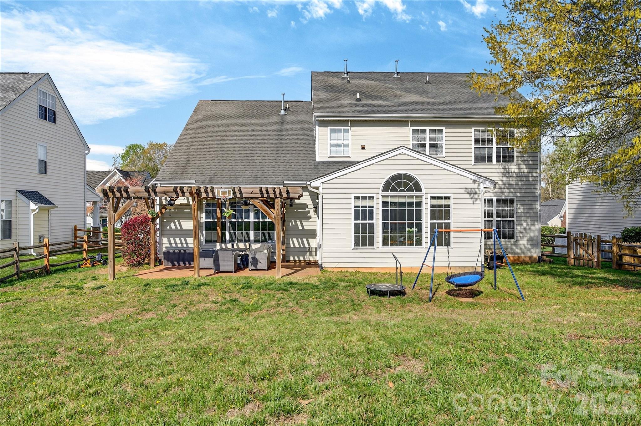 851 Brookdale Lane — Stanley