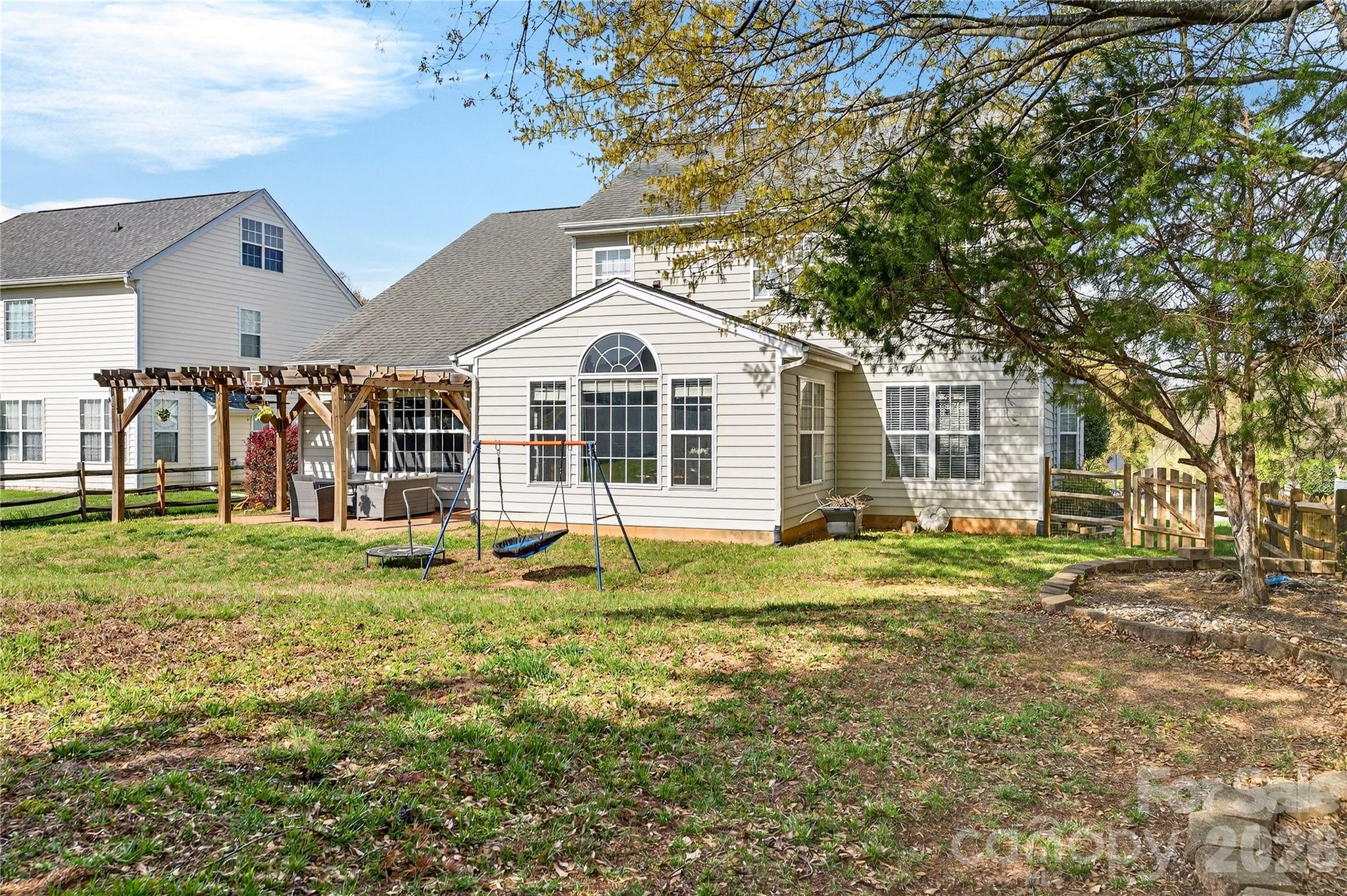 851 Brookdale Lane — Stanley
