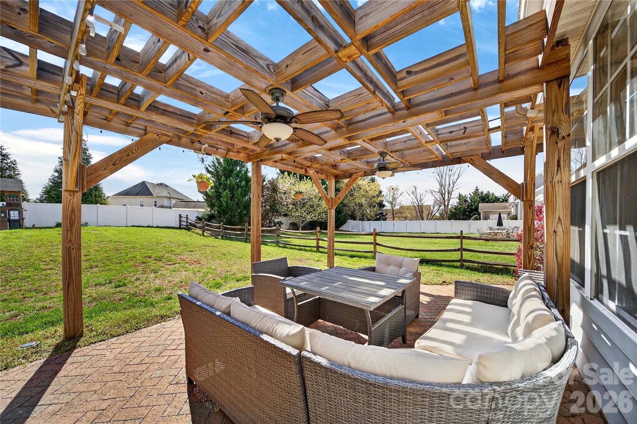 851 Brookdale Lane — Stanley