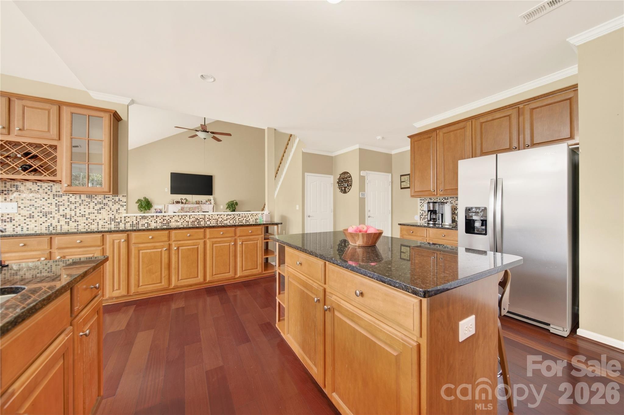 851 Brookdale Lane — Stanley
