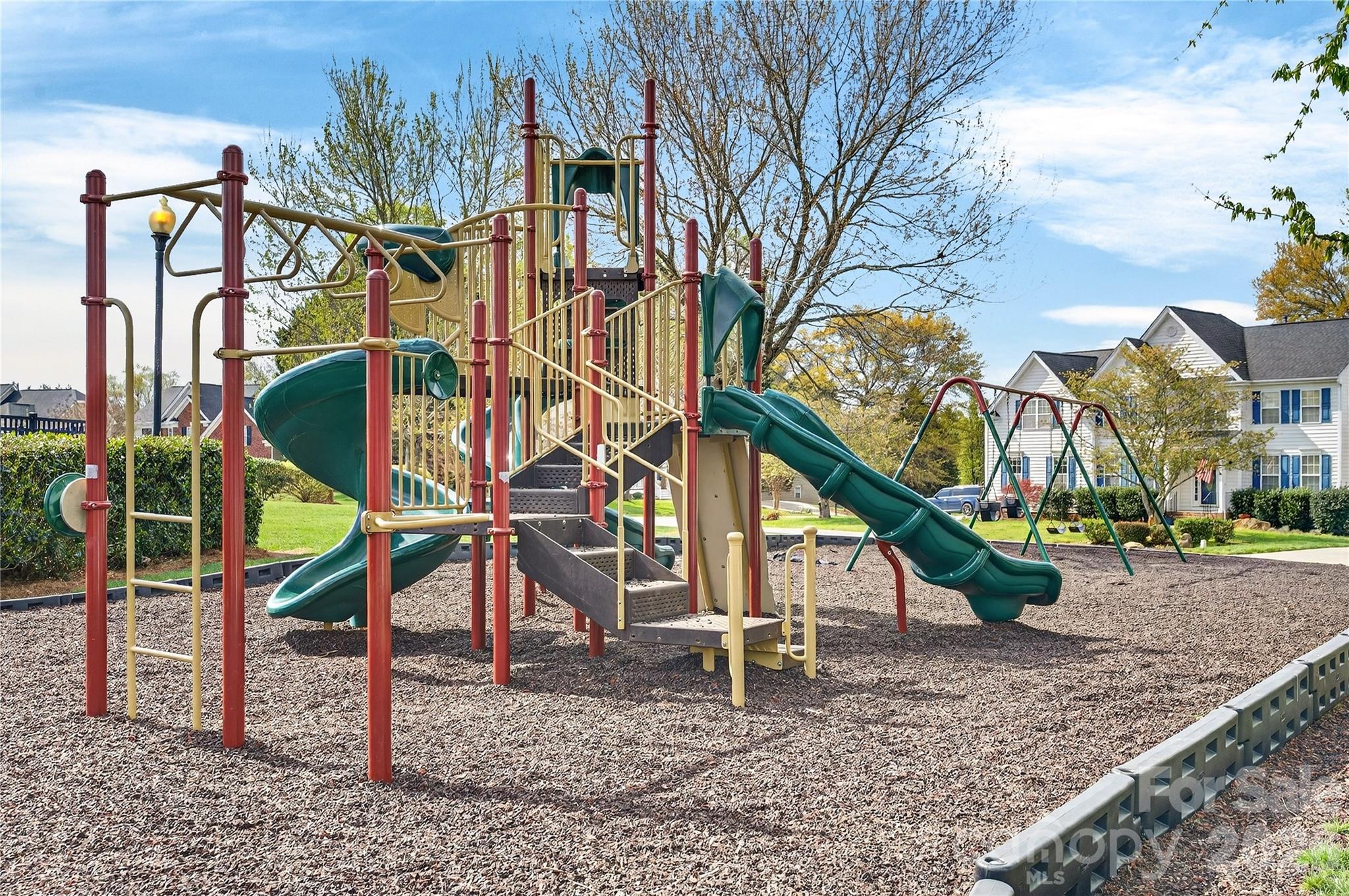 851 Brookdale Lane — Stanley