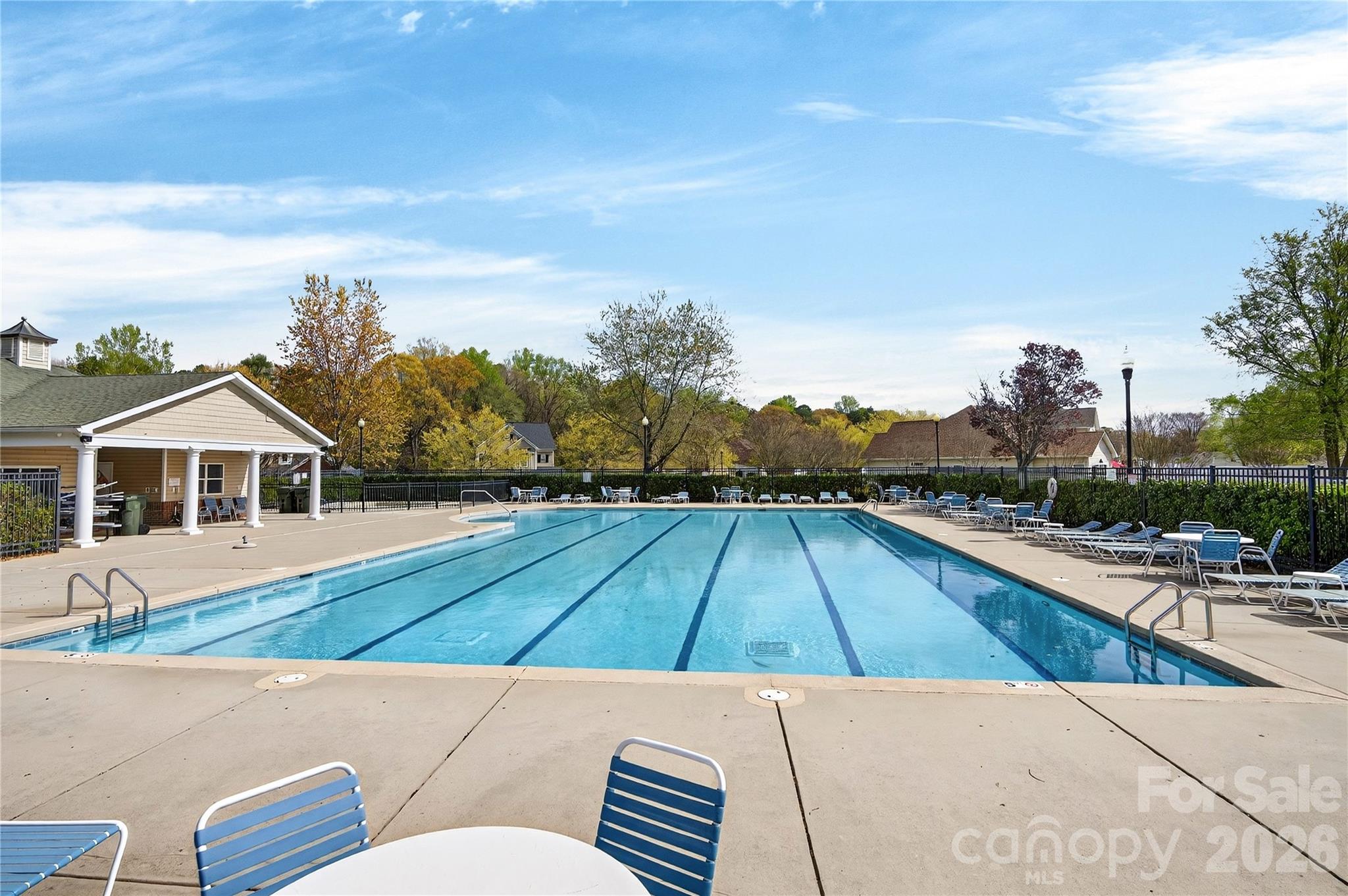 851 Brookdale Lane — Stanley