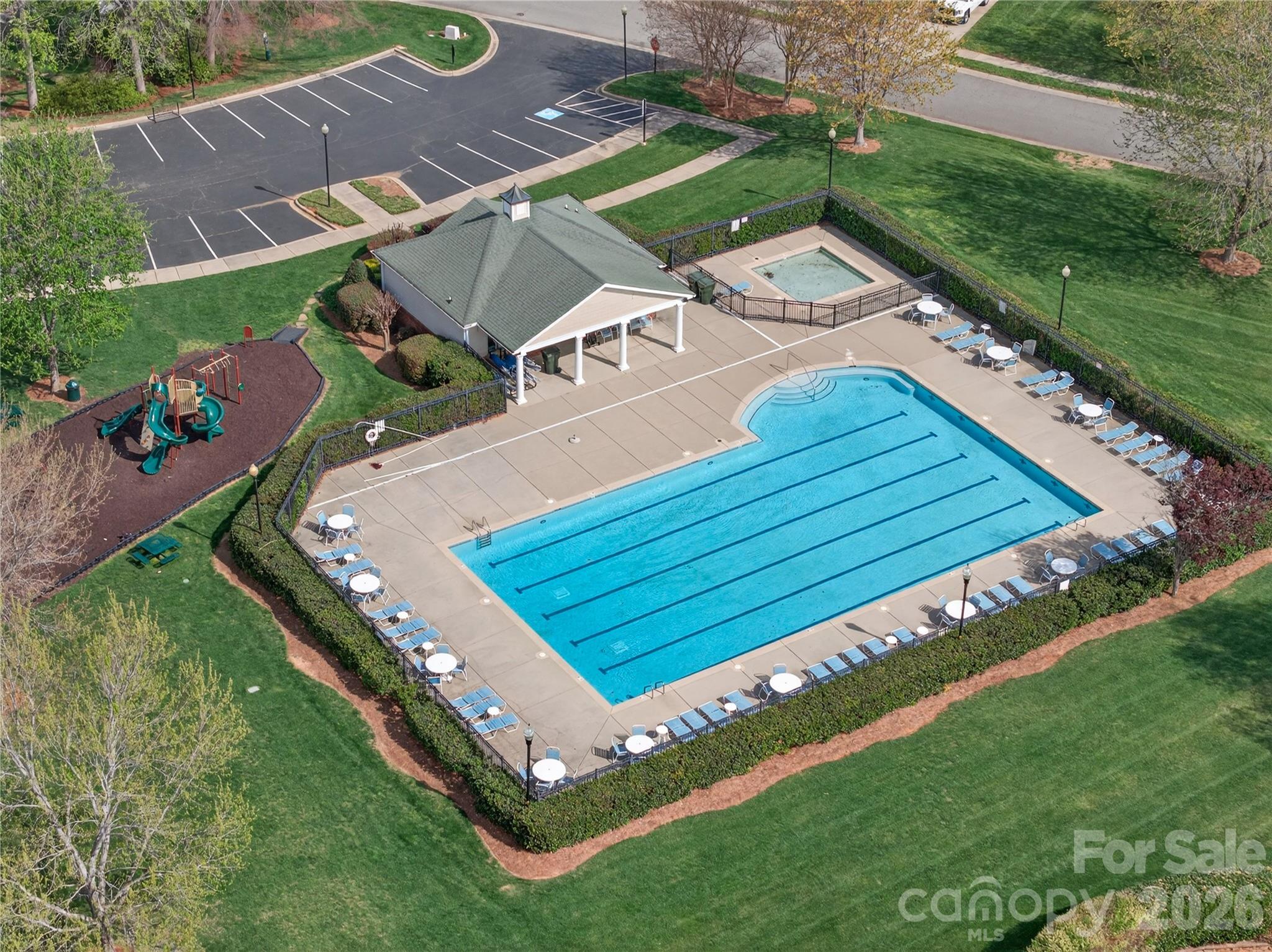 851 Brookdale Lane — Stanley