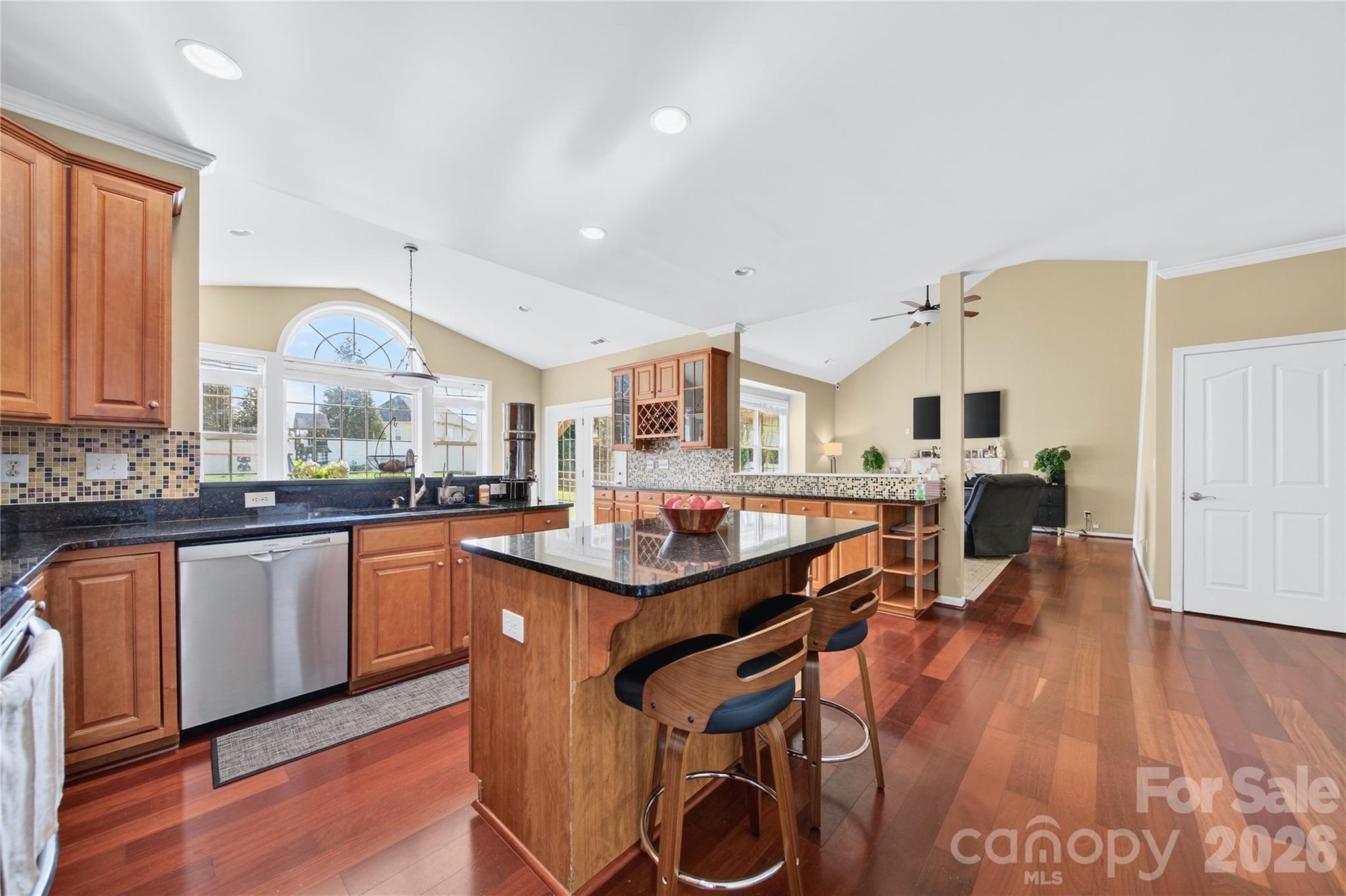 851 Brookdale Lane — Stanley