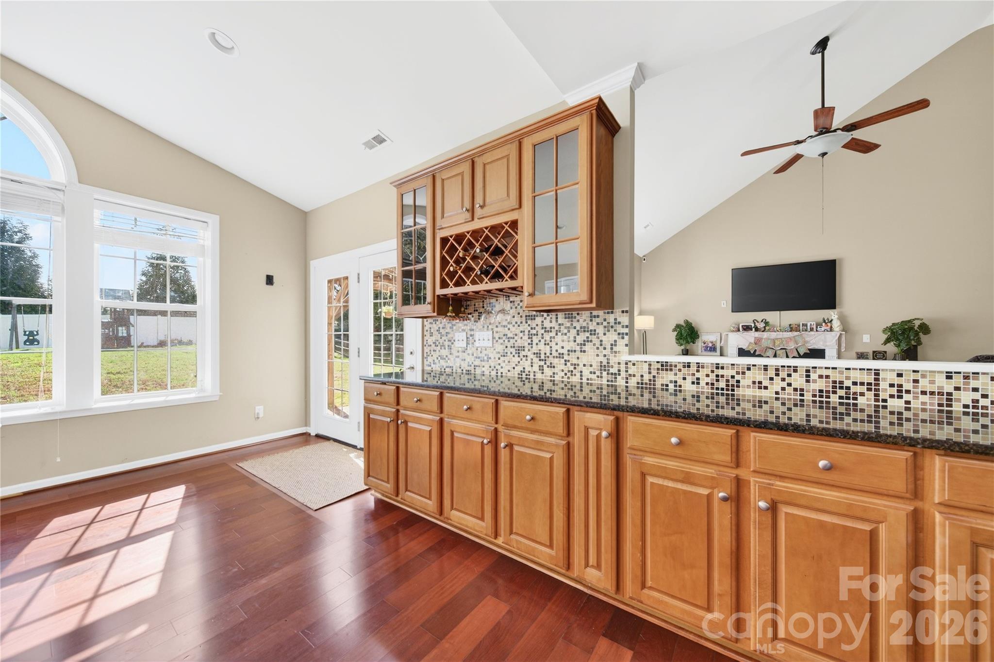 851 Brookdale Lane — Stanley