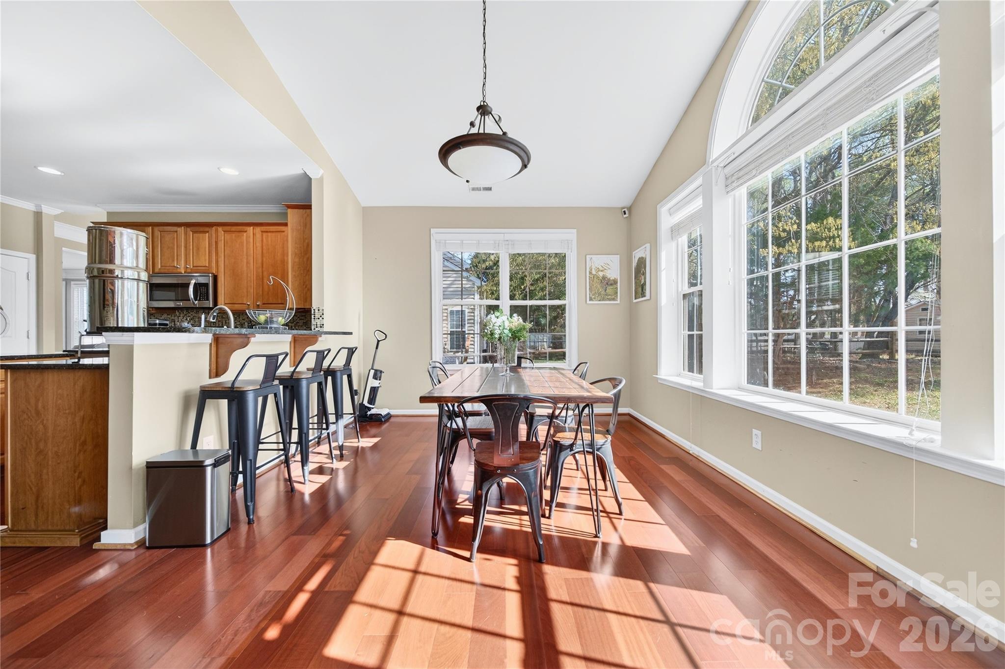851 Brookdale Lane — Stanley