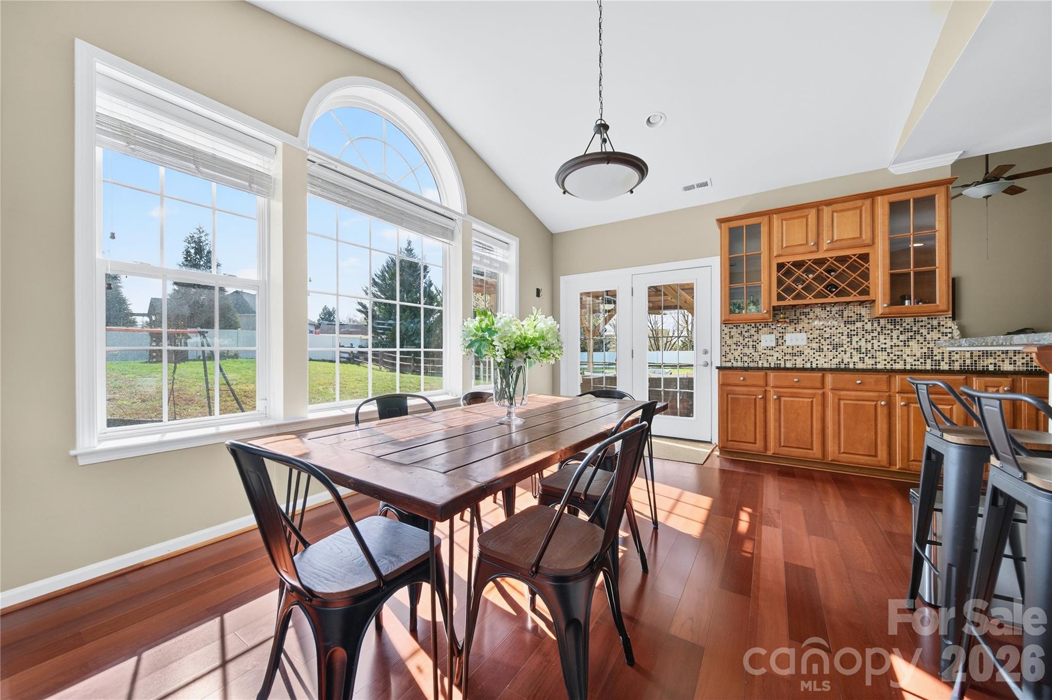 851 Brookdale Lane — Stanley