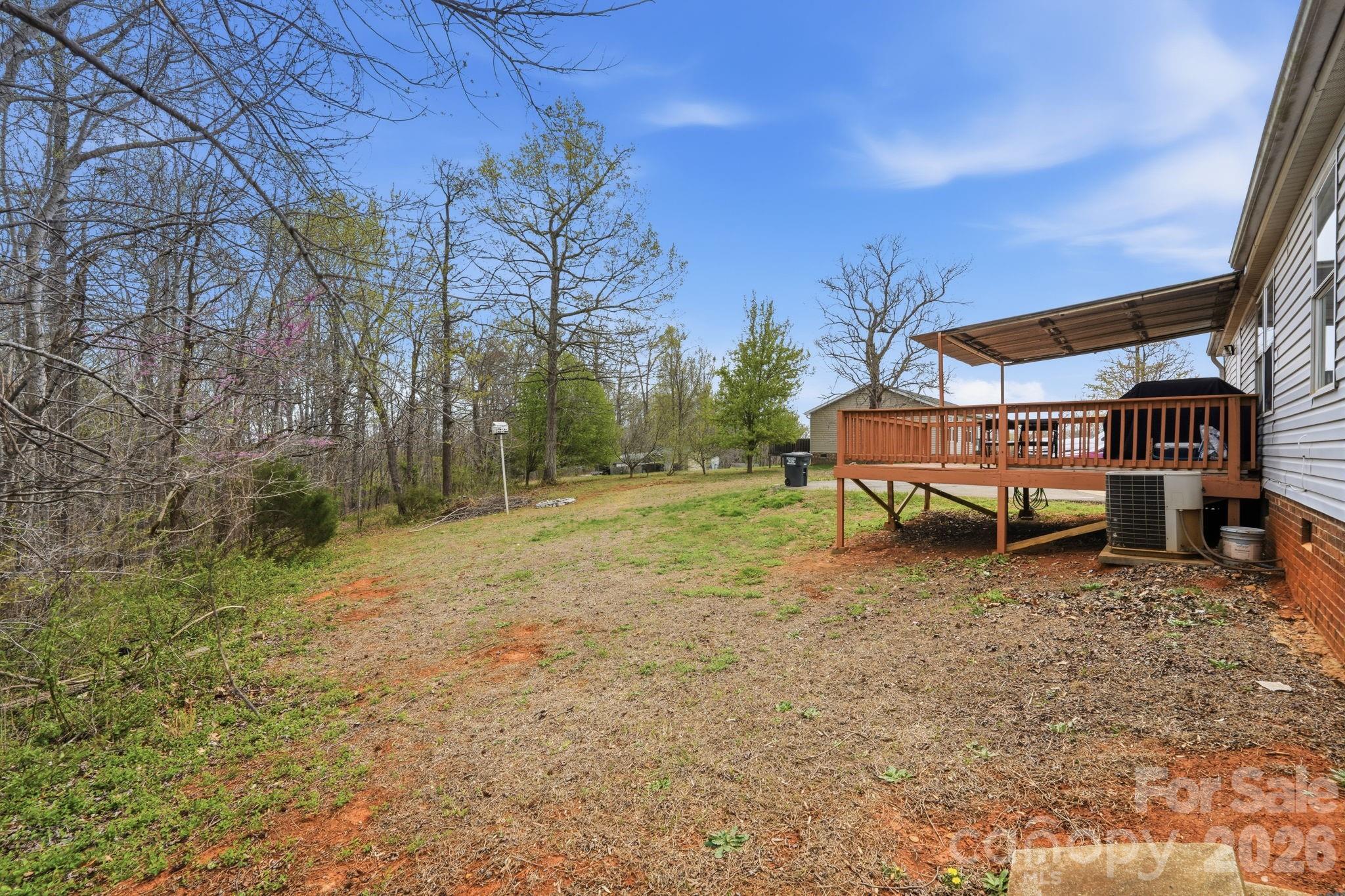 2862 Eagle Point Drive — Trinity