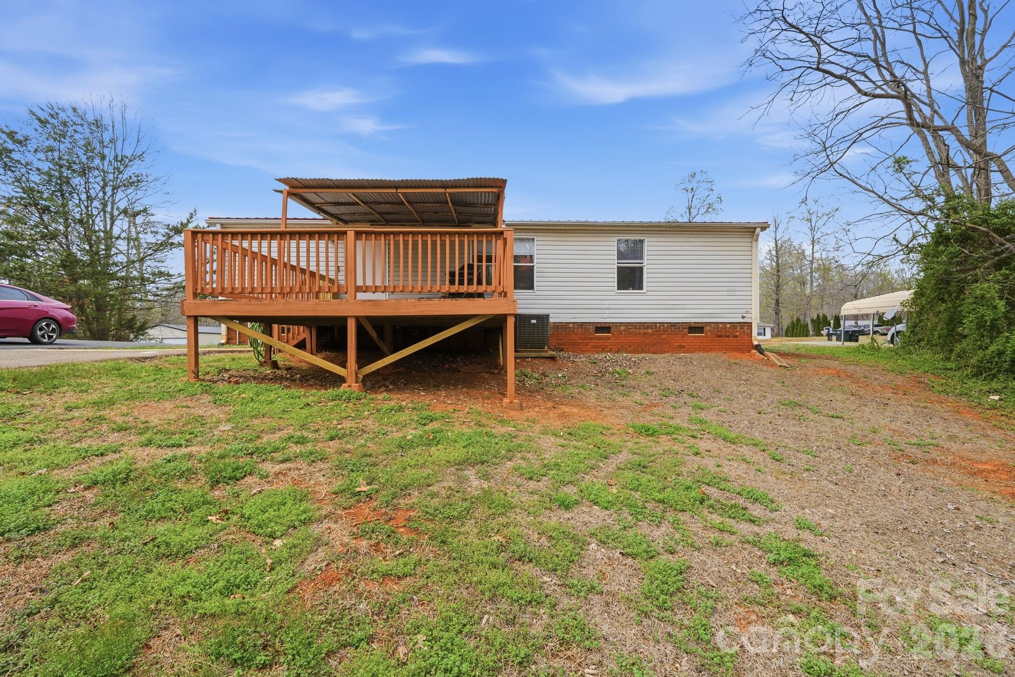2862 Eagle Point Drive — Trinity