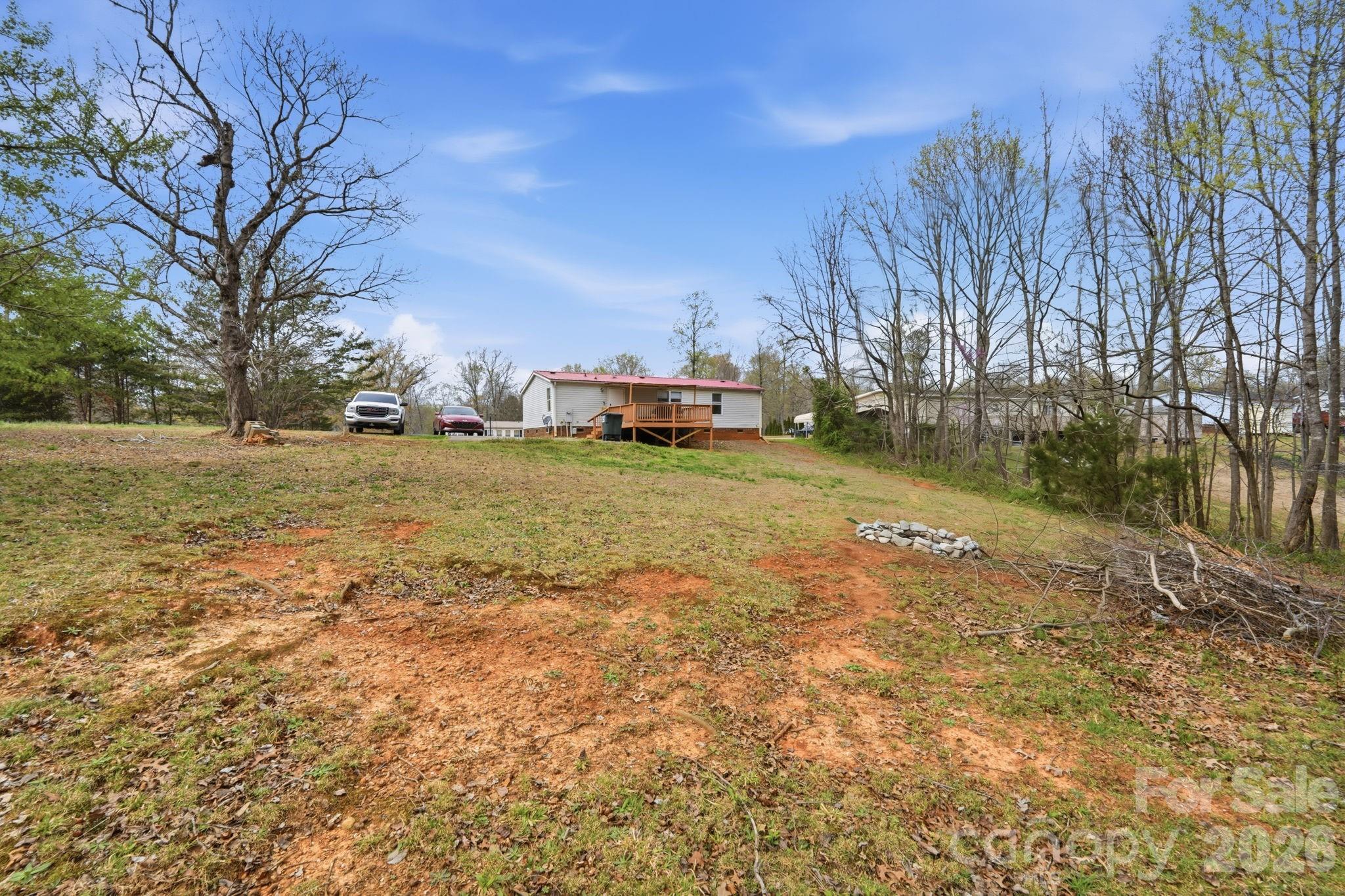 2862 Eagle Point Drive — Trinity