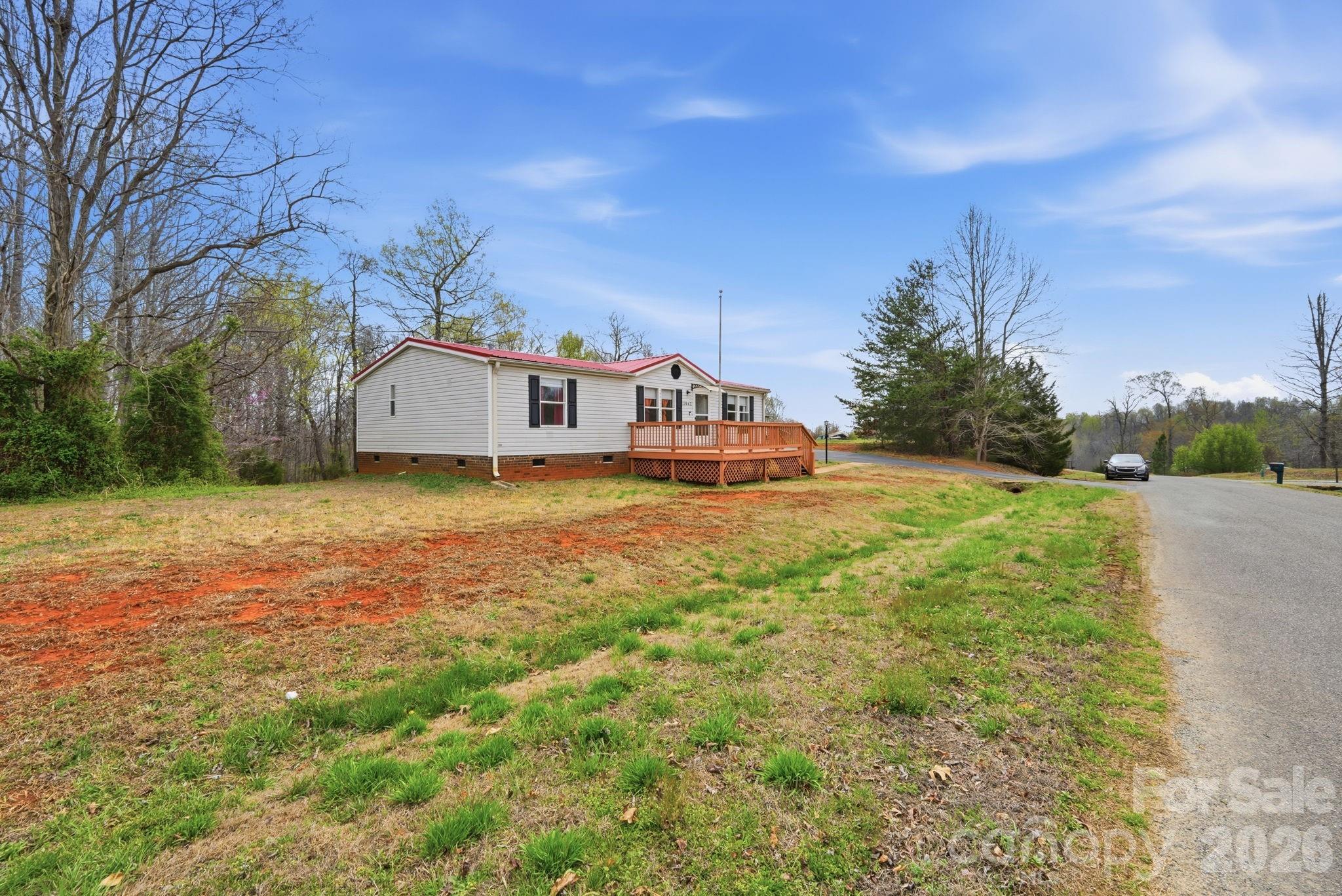 2862 Eagle Point Drive — Trinity