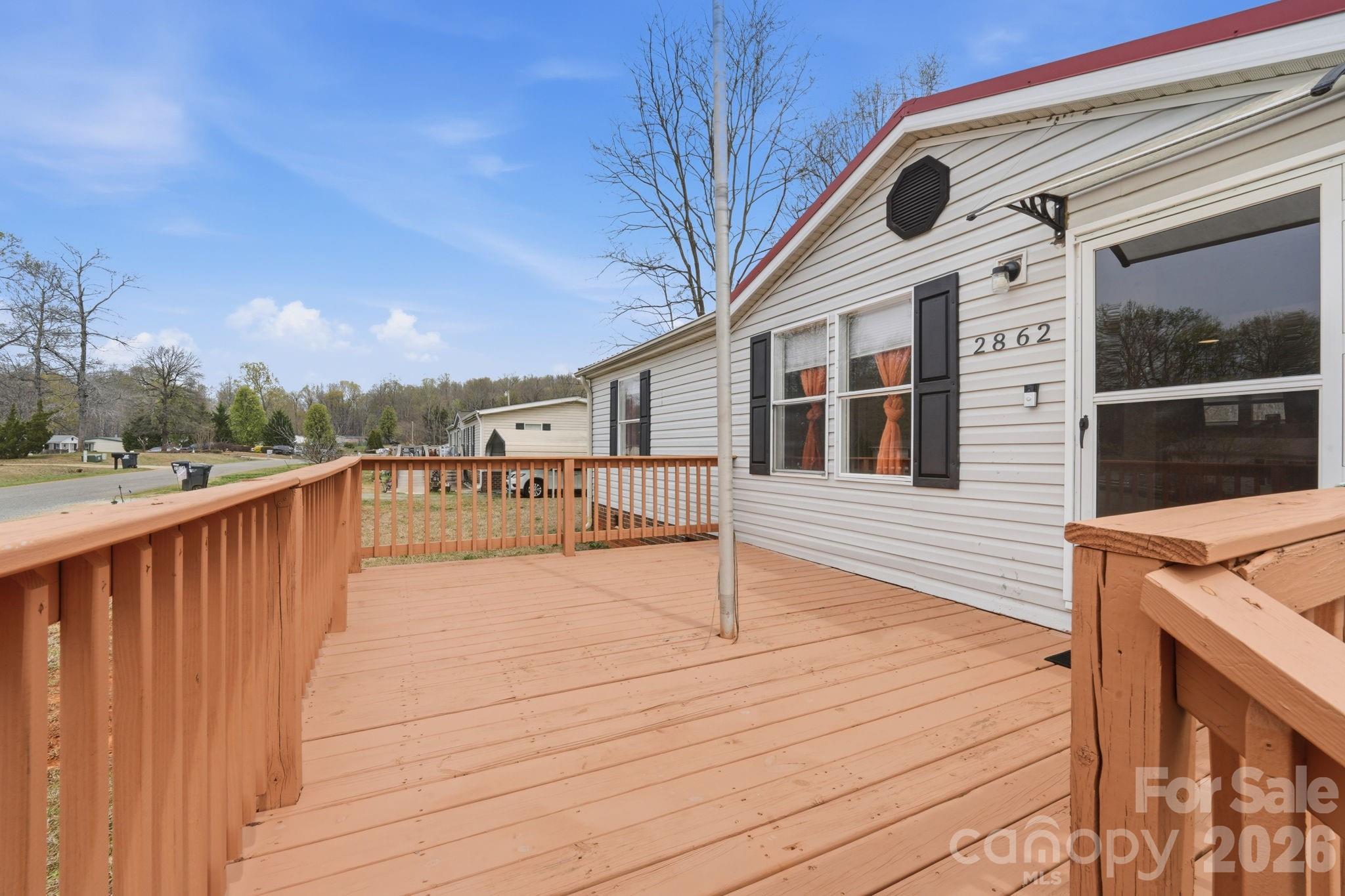 2862 Eagle Point Drive — Trinity