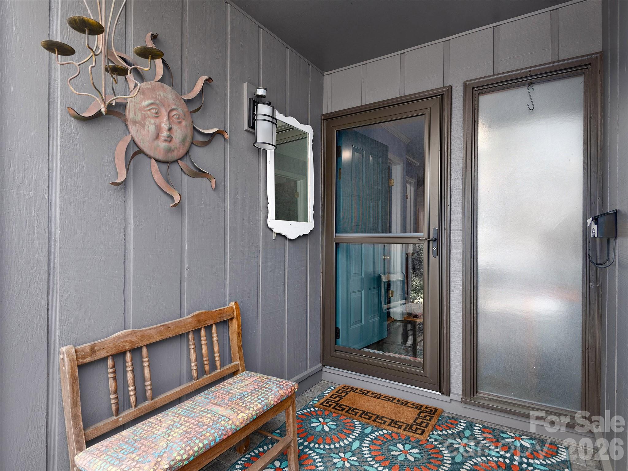 521 Crowfields Lane — Asheville