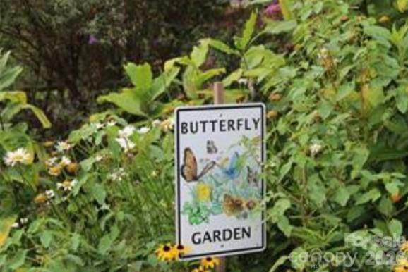 521 Crowfields Lane — Asheville