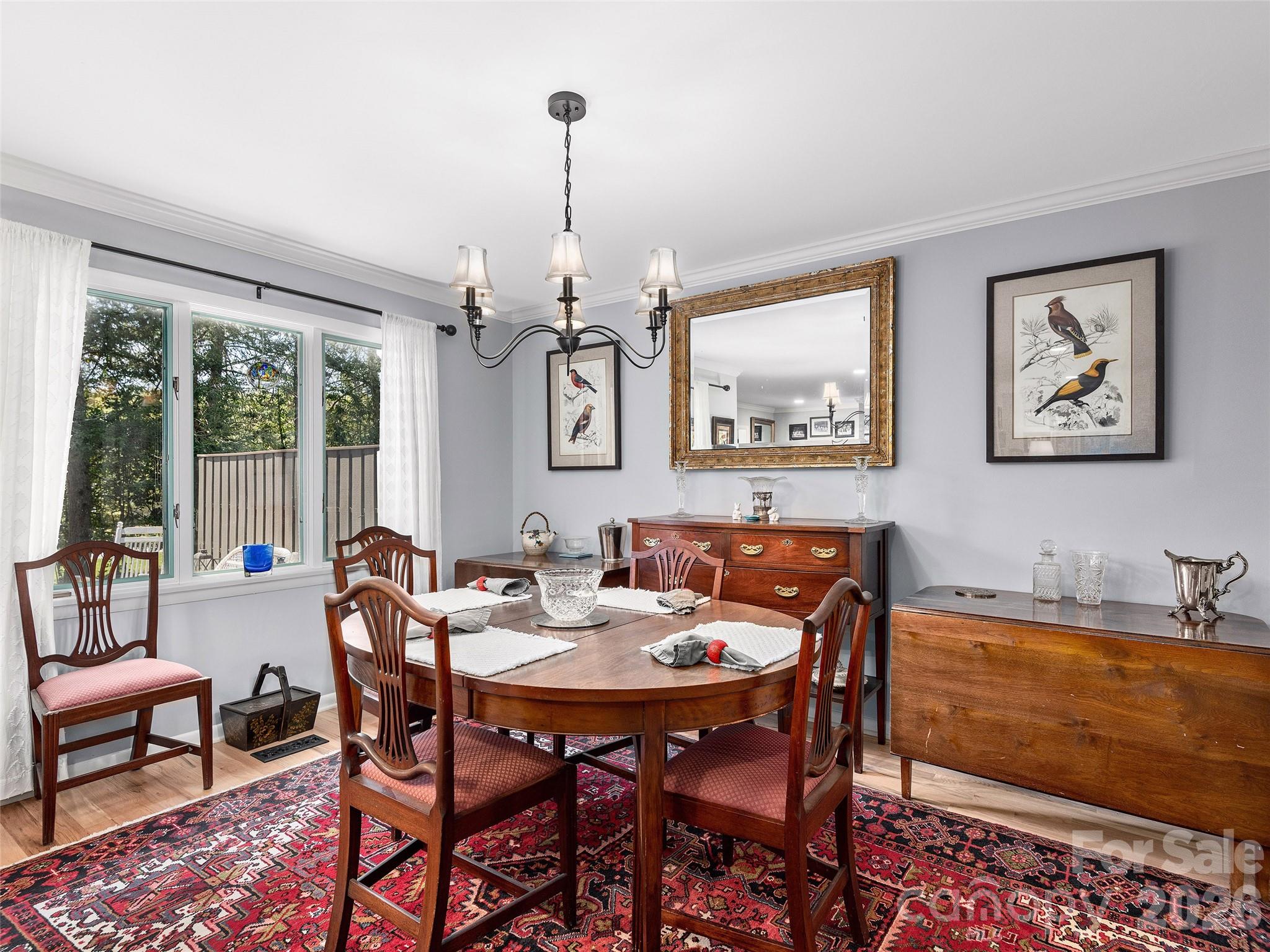 521 Crowfields Lane — Asheville