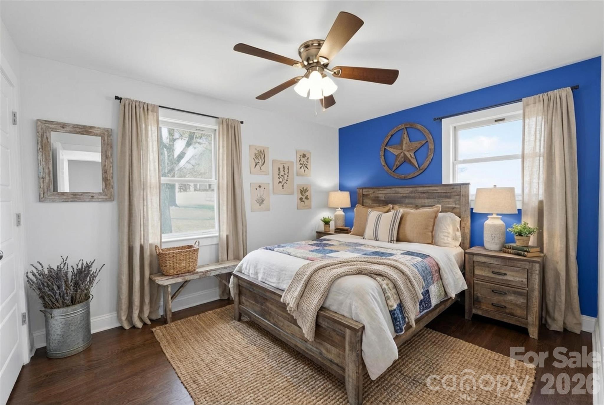 123 Rowe Street — Gastonia
