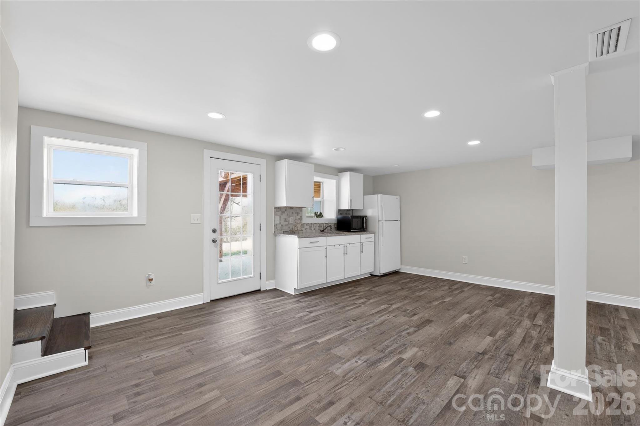 123 Rowe Street — Gastonia