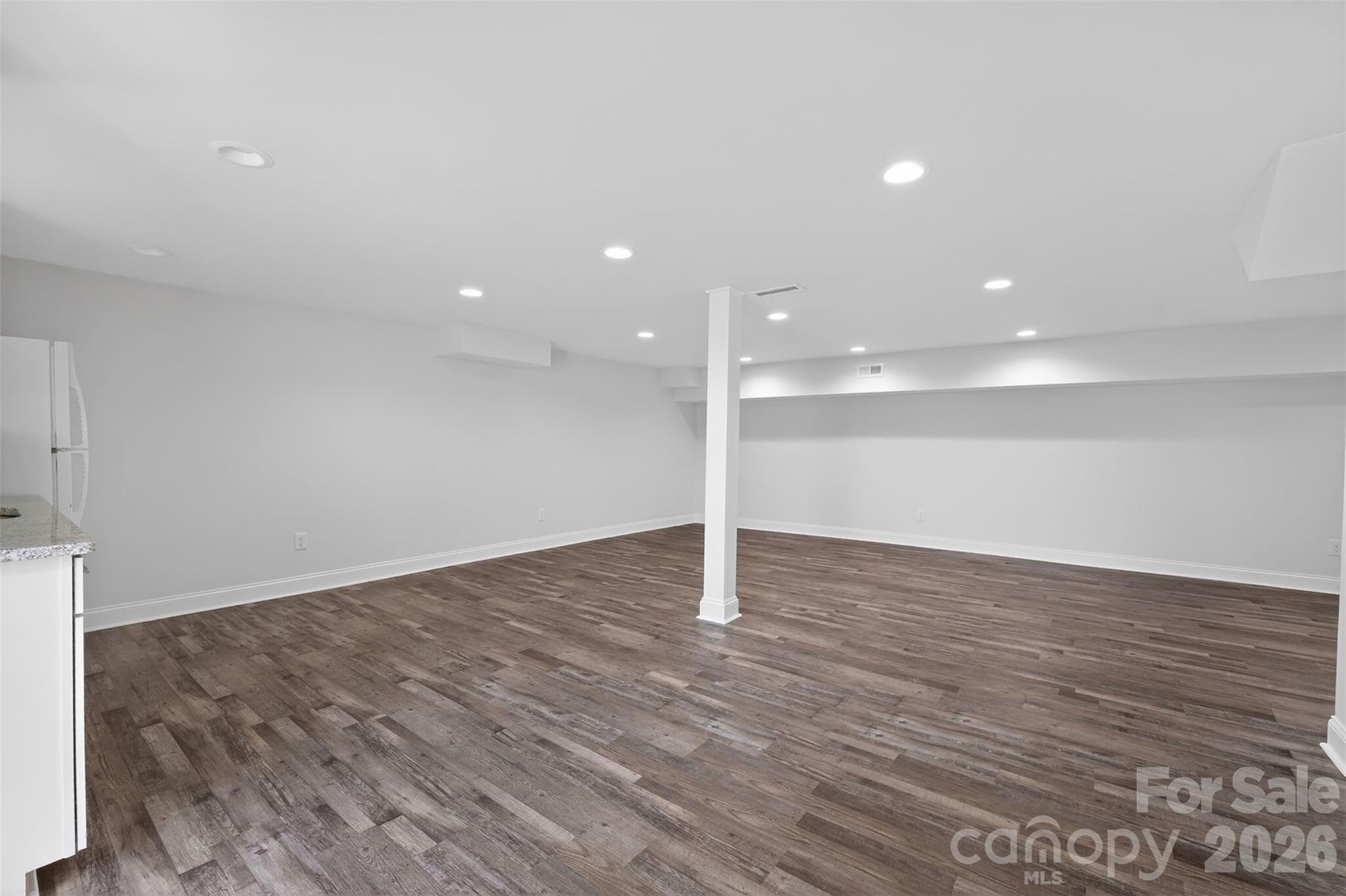 123 Rowe Street — Gastonia