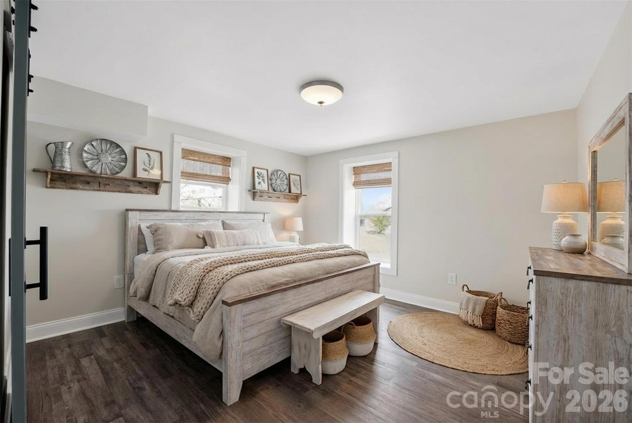 123 Rowe Street — Gastonia