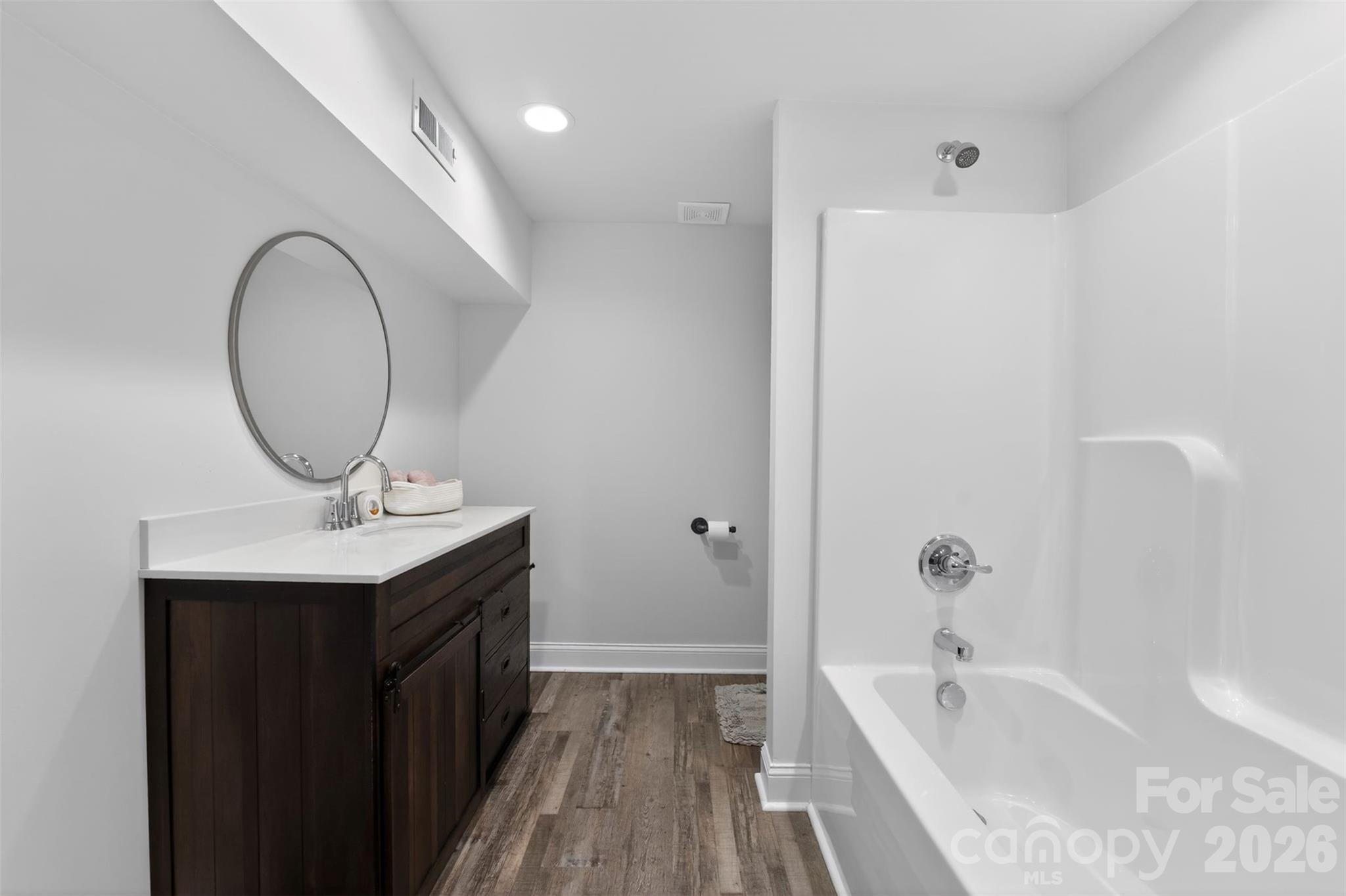 123 Rowe Street — Gastonia