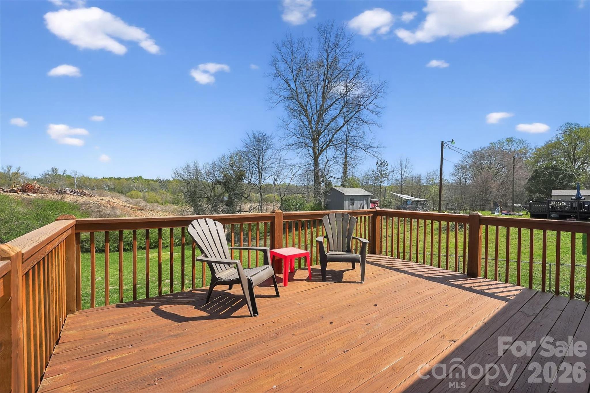 123 Rowe Street — Gastonia