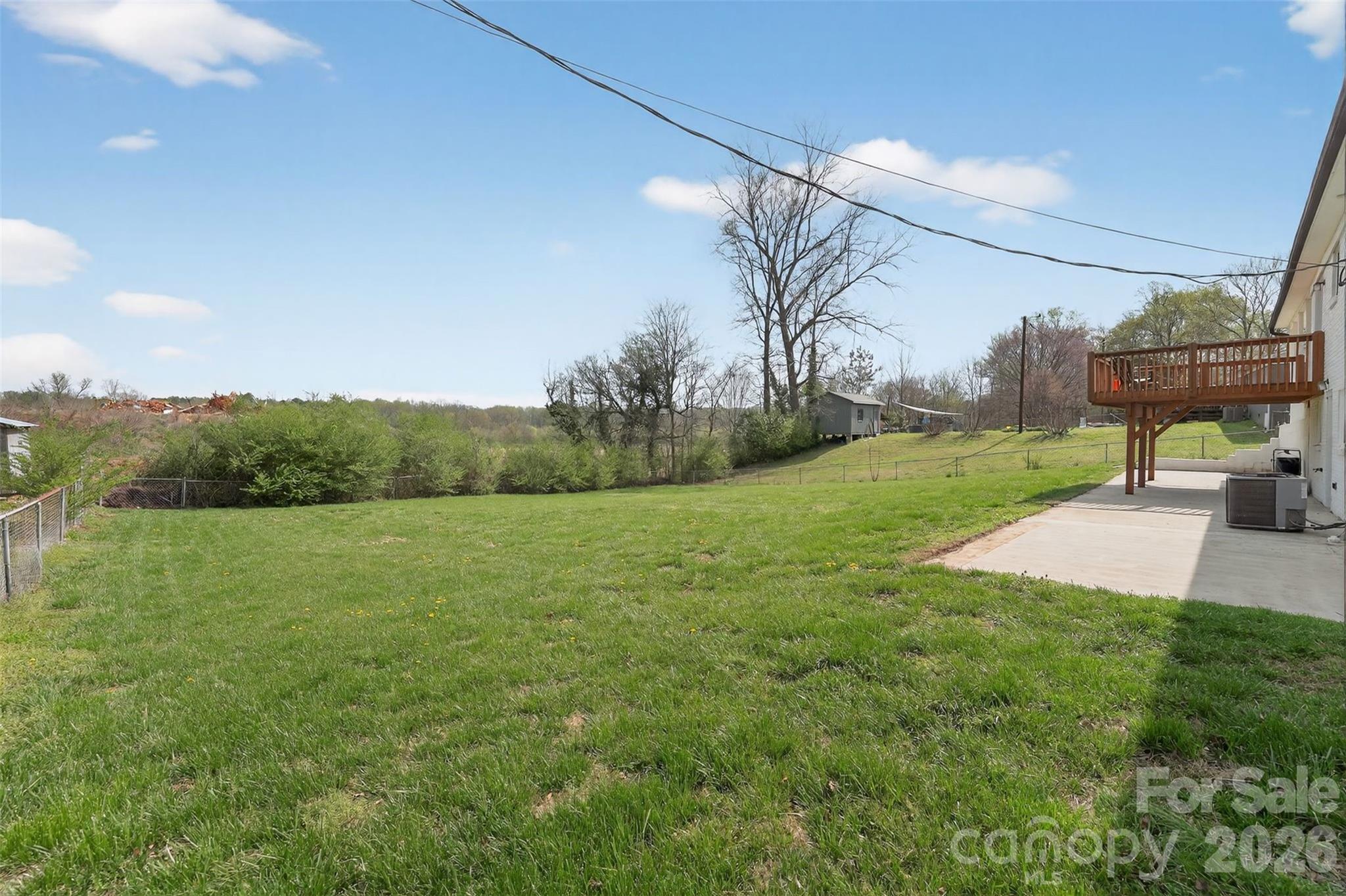 123 Rowe Street — Gastonia