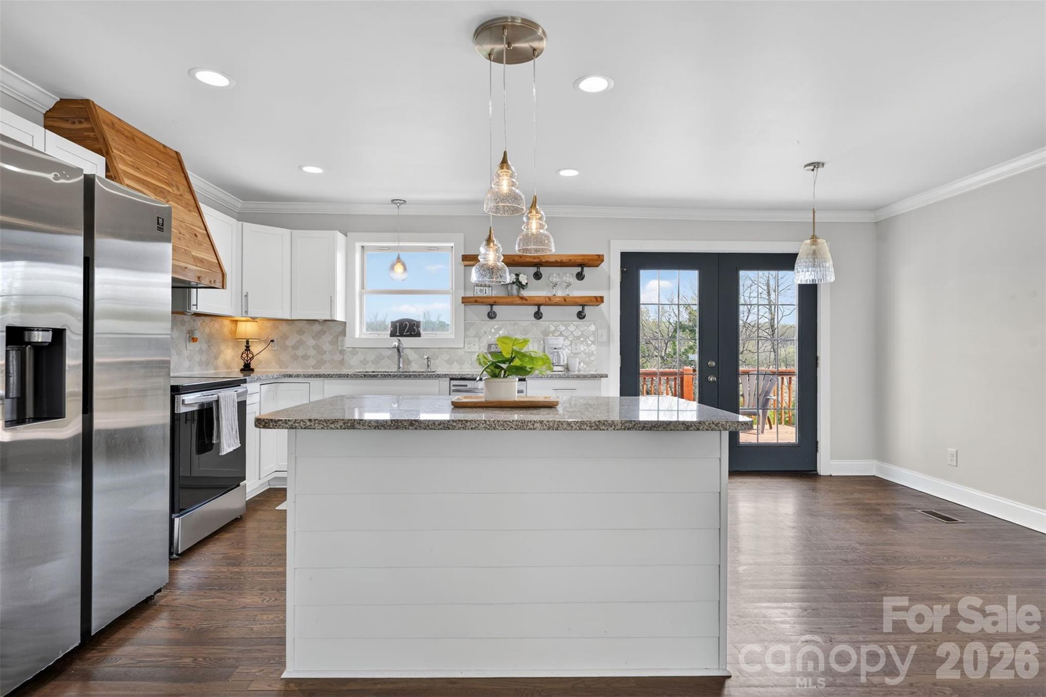 123 Rowe Street — Gastonia