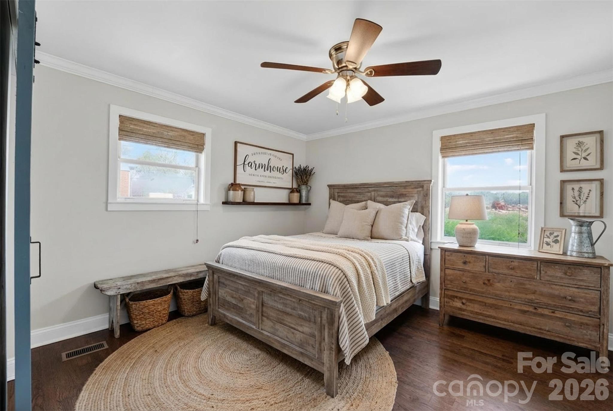 123 Rowe Street — Gastonia