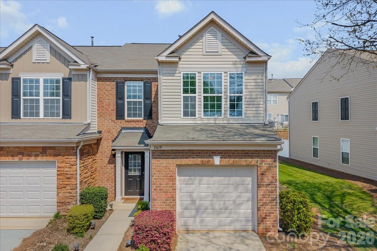 2419 Diplomat Lane — Charlotte
