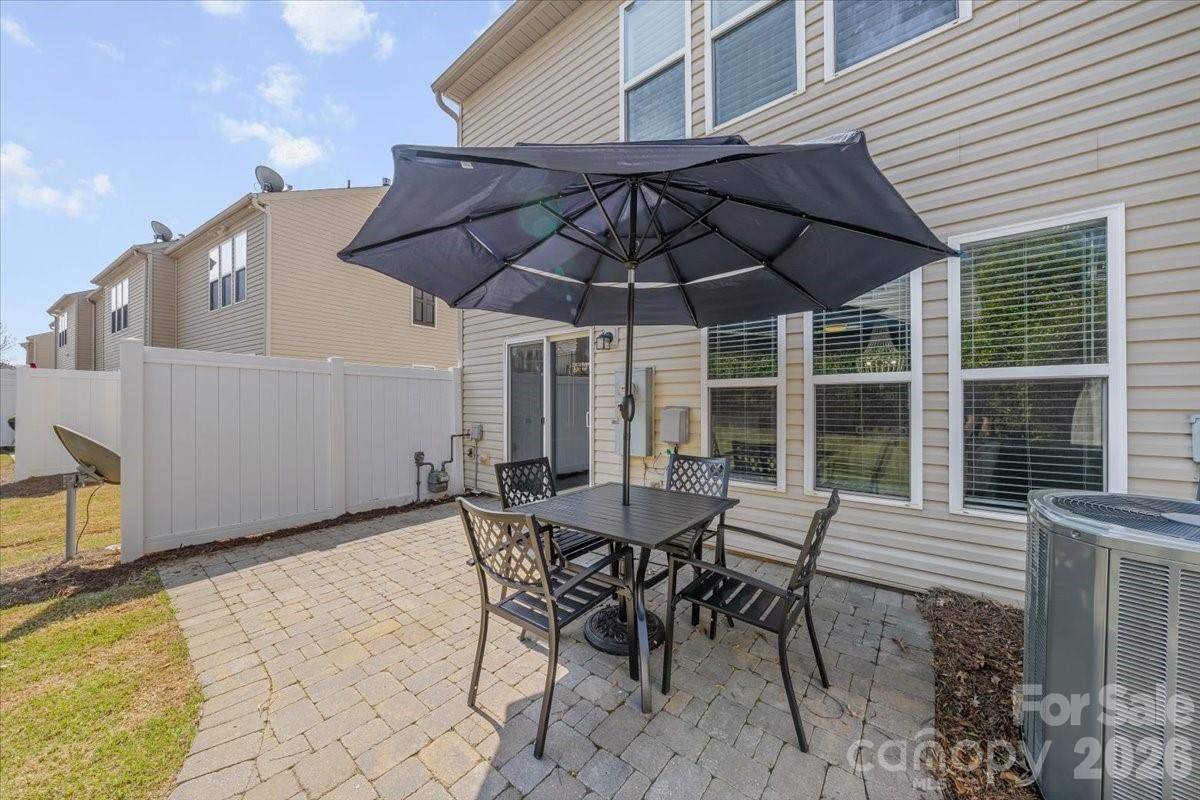 2419 Diplomat Lane — Charlotte