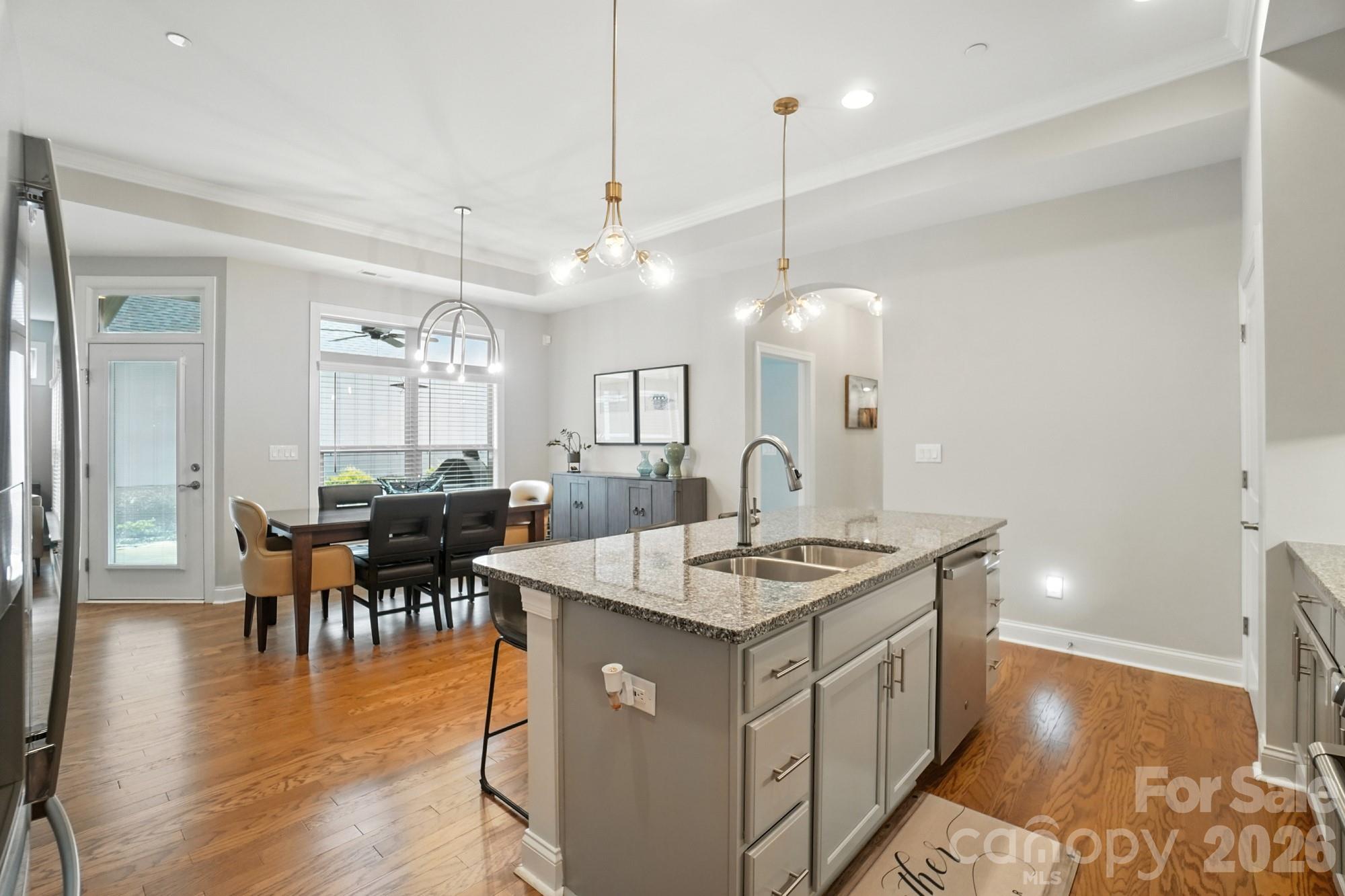 695 Poplar View Drive NW — Concord