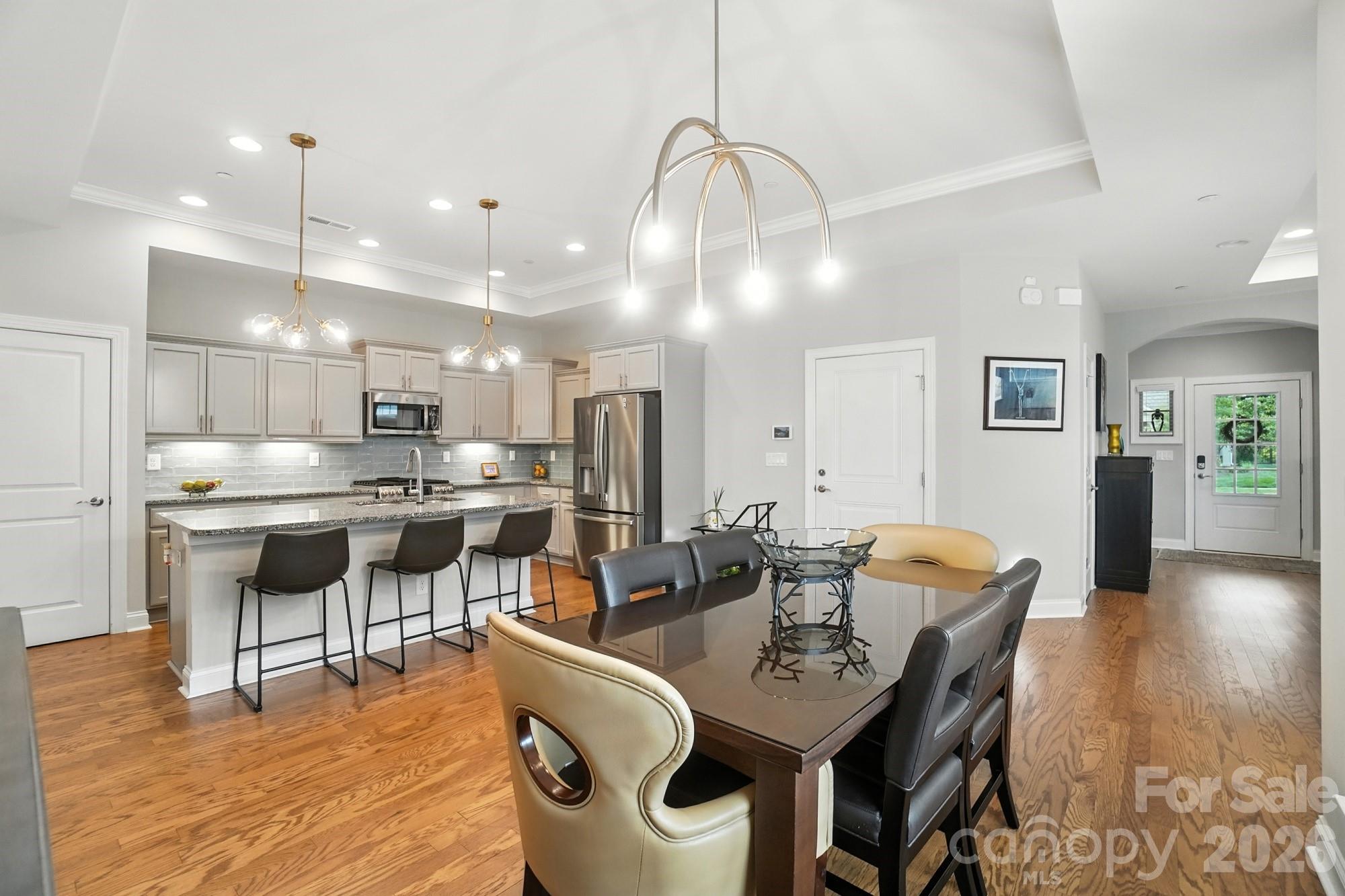 695 Poplar View Drive NW — Concord