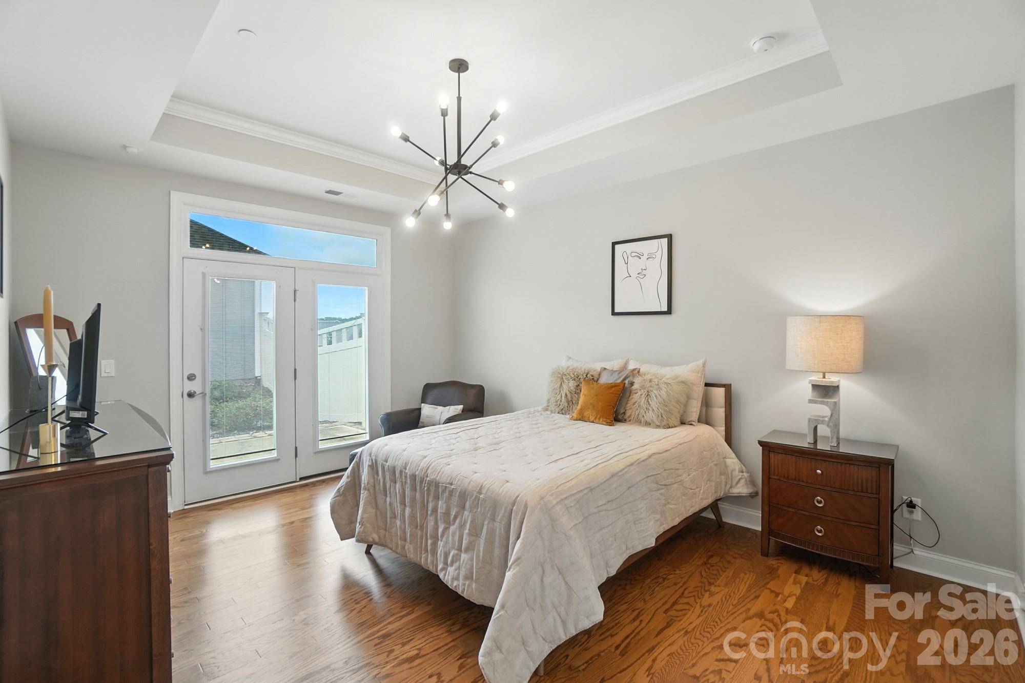 695 Poplar View Drive NW — Concord
