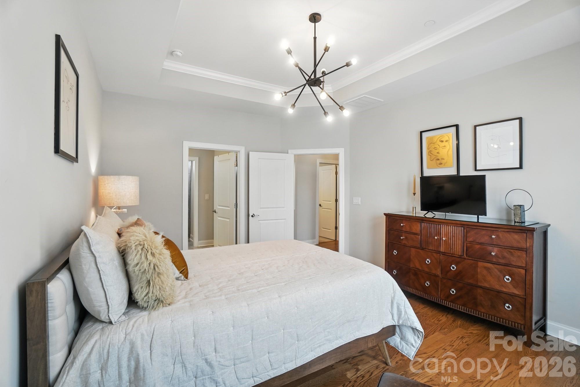 695 Poplar View Drive NW — Concord