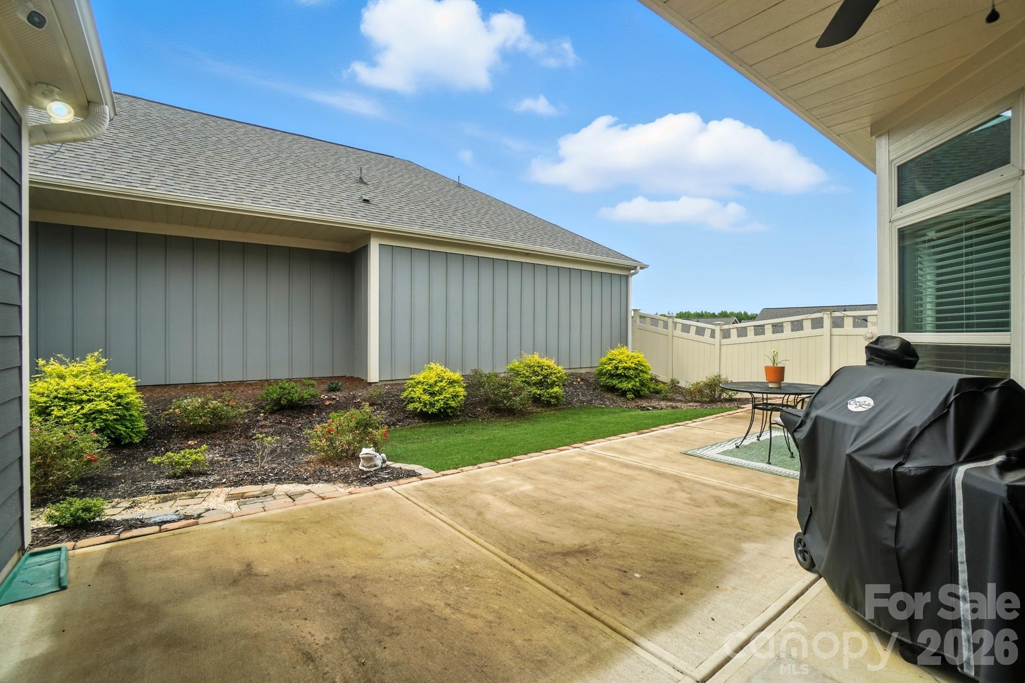 695 Poplar View Drive NW — Concord