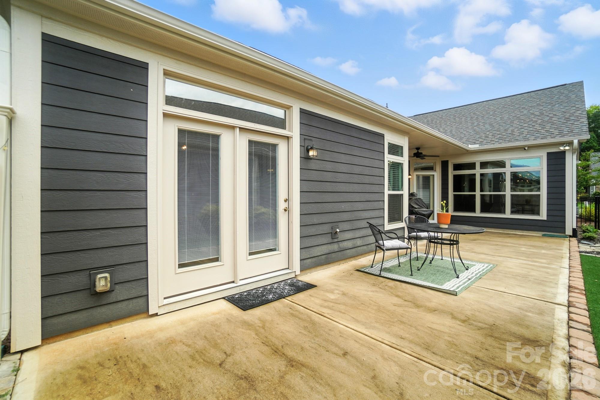 695 Poplar View Drive NW — Concord