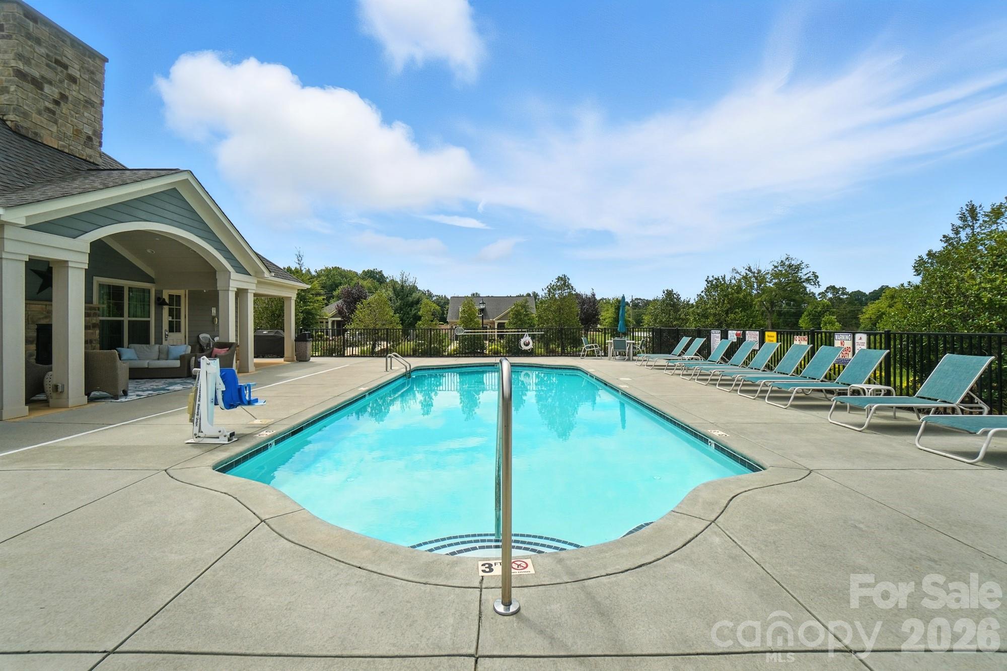 695 Poplar View Drive NW — Concord