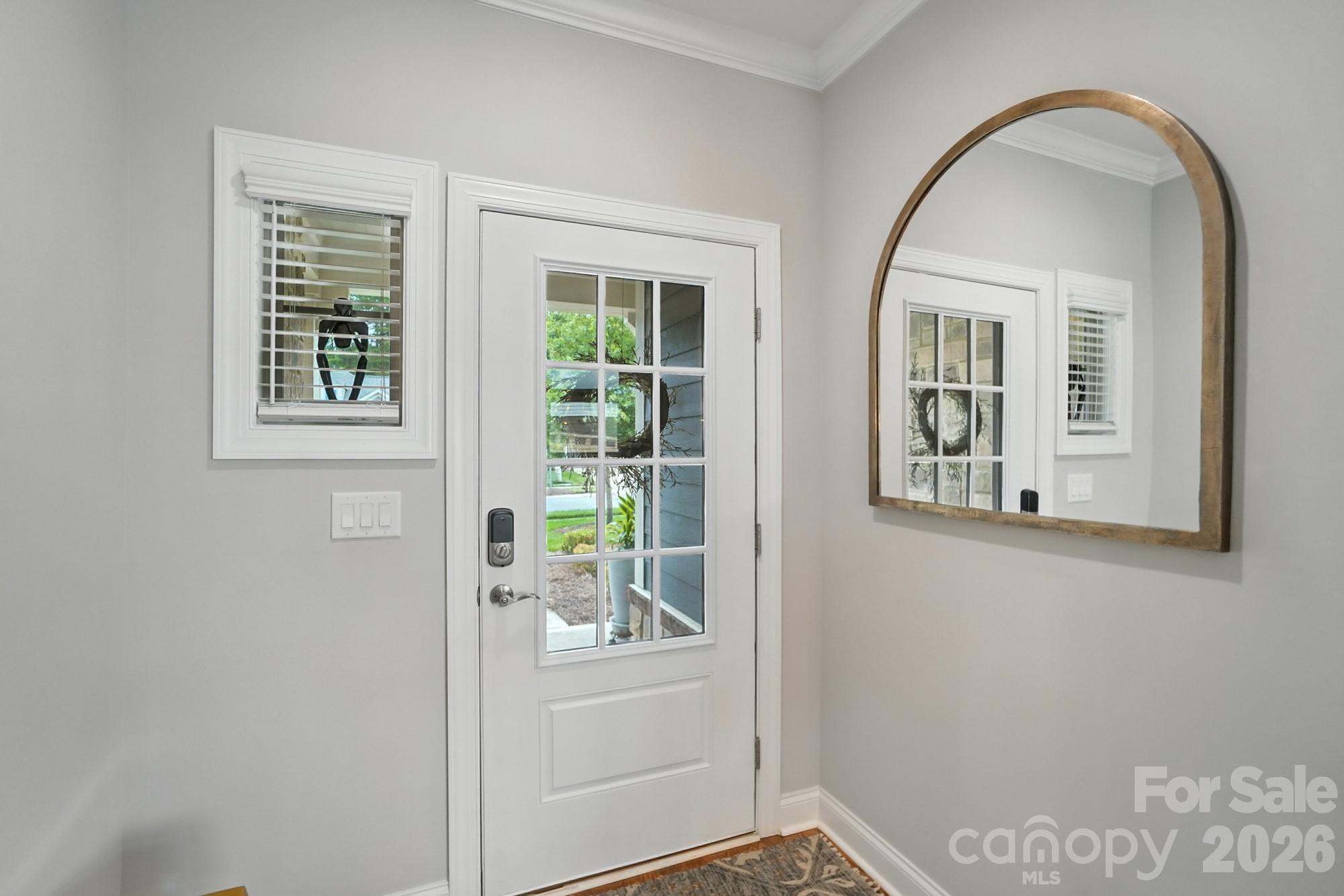 695 Poplar View Drive NW — Concord