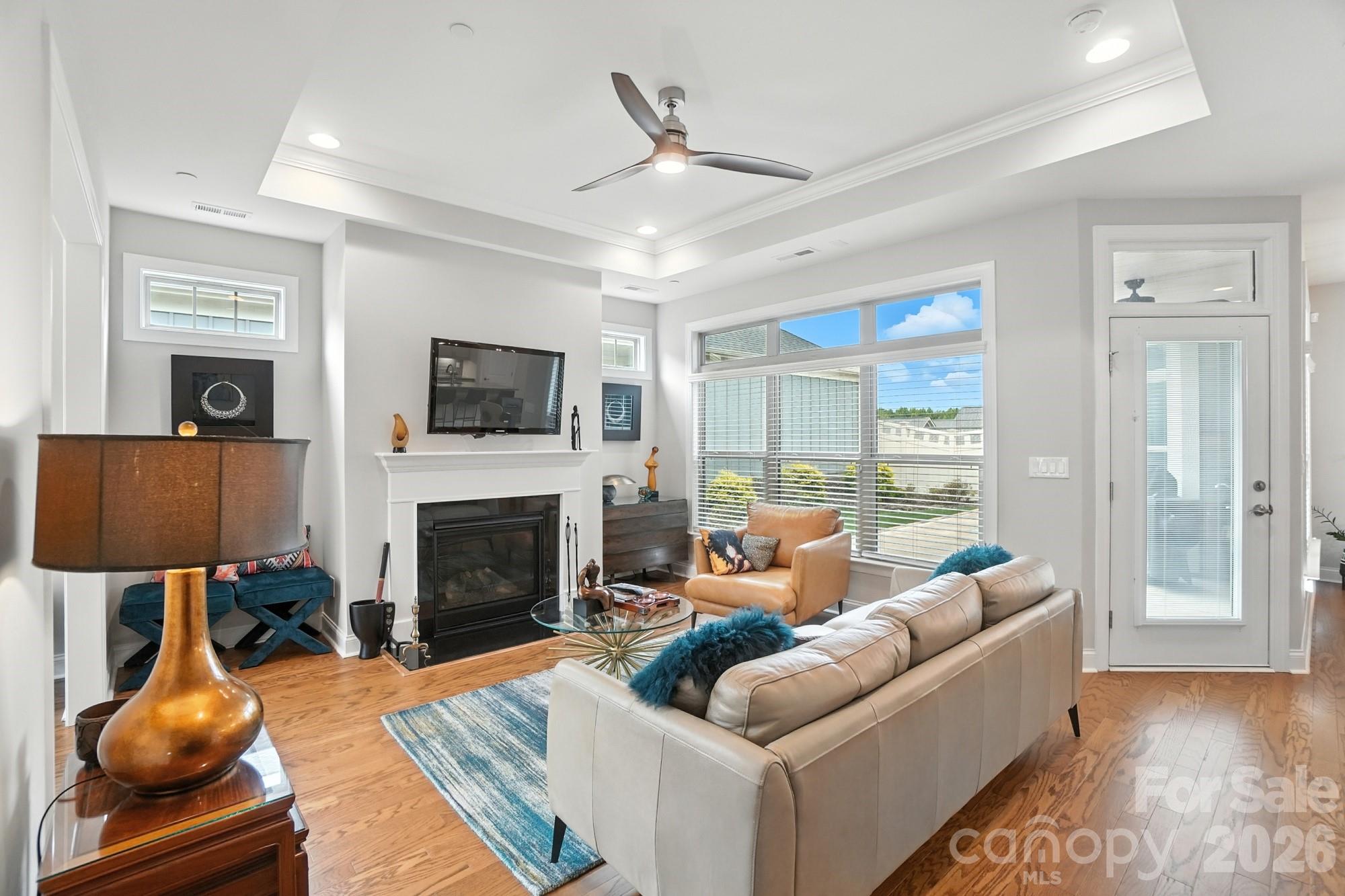 695 Poplar View Drive NW — Concord