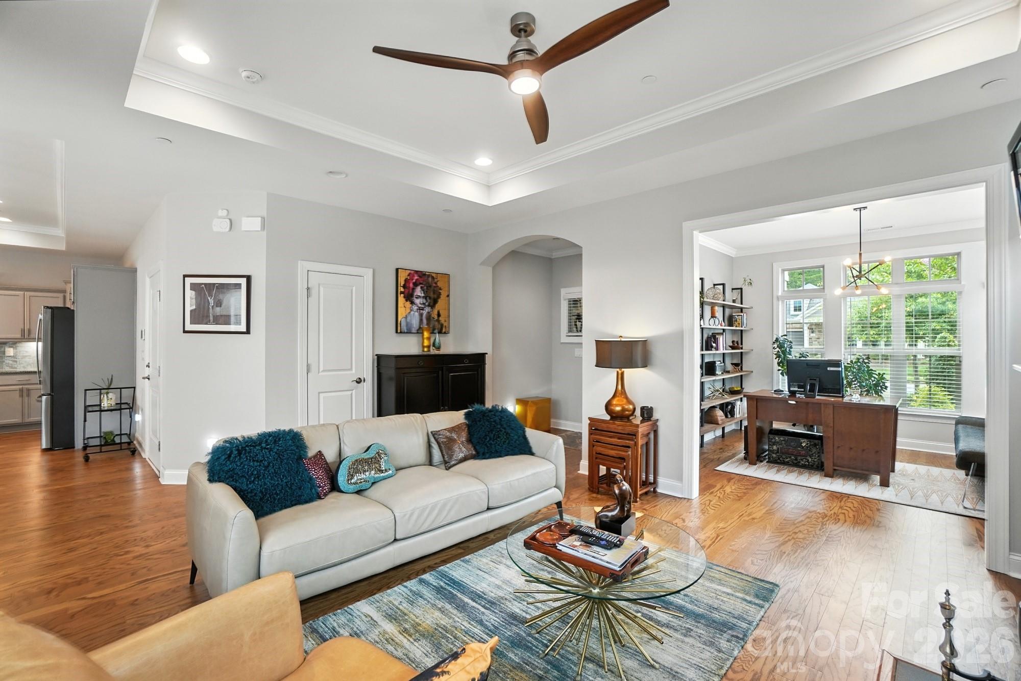695 Poplar View Drive NW — Concord