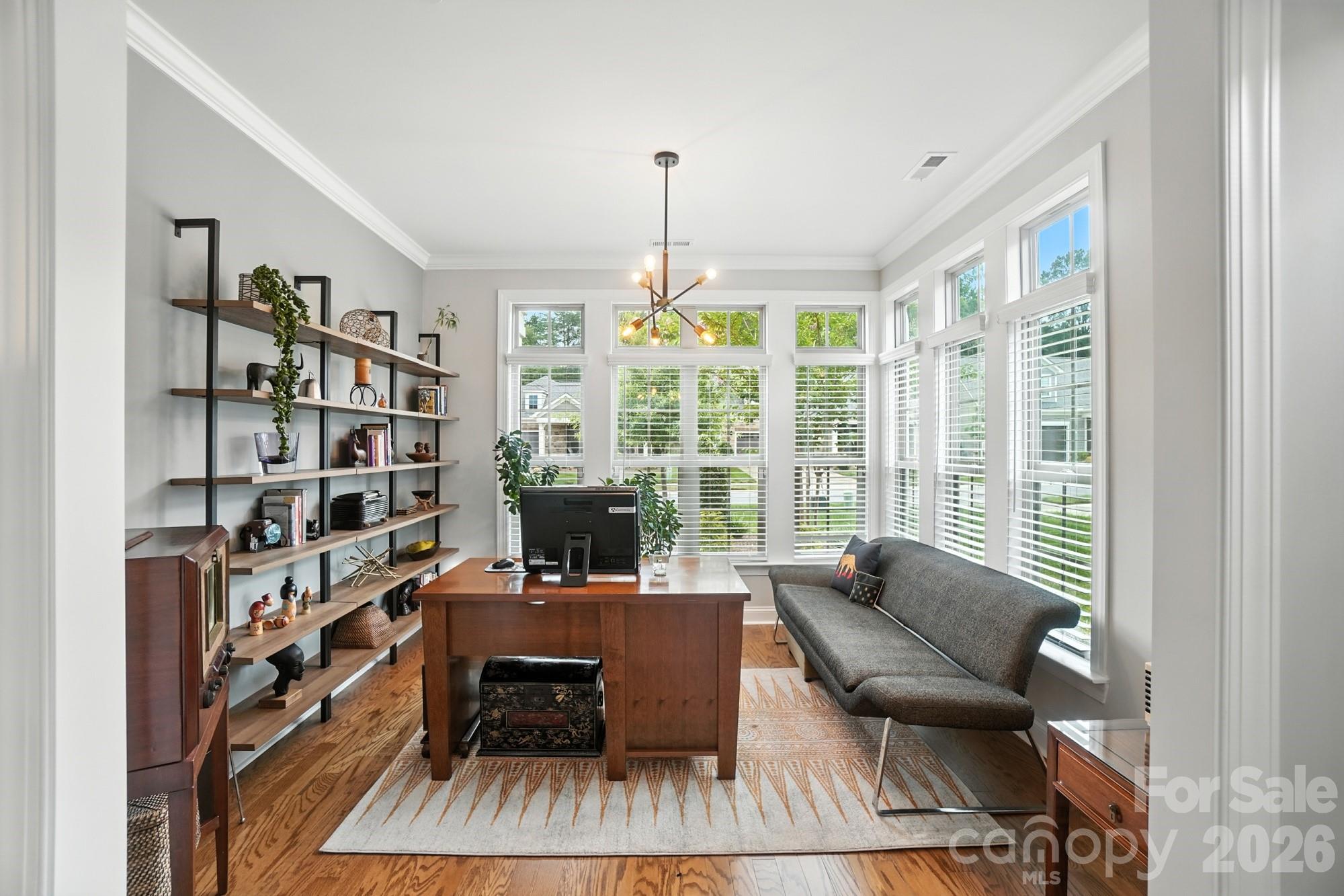 695 Poplar View Drive NW — Concord