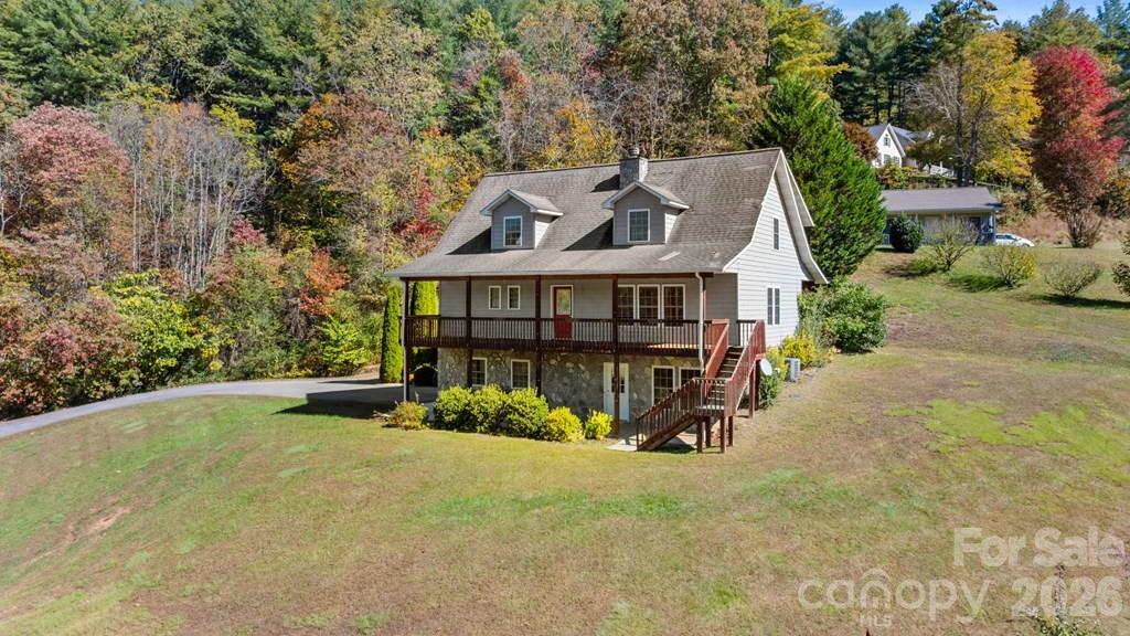 44 Ellistone Court — Sylva
