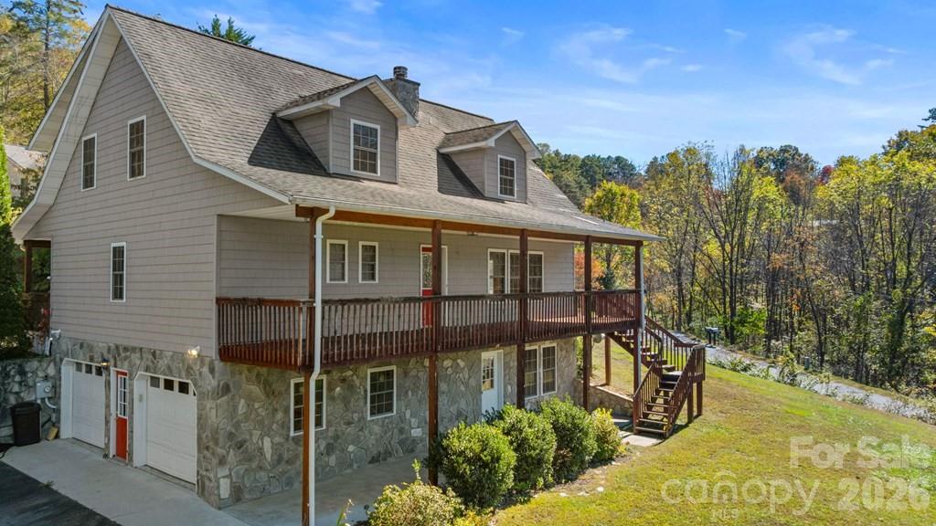 44 Ellistone Court — Sylva