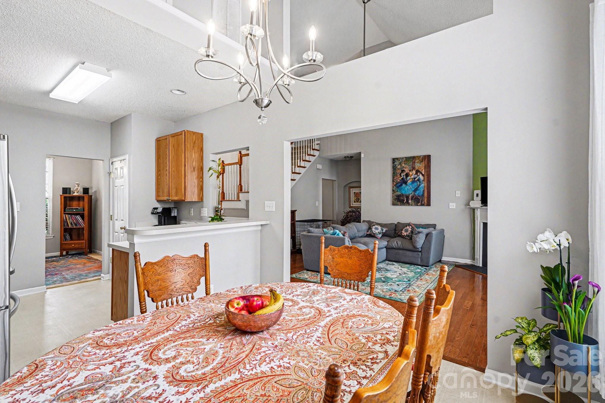 10027 Brawley Lane — Charlotte