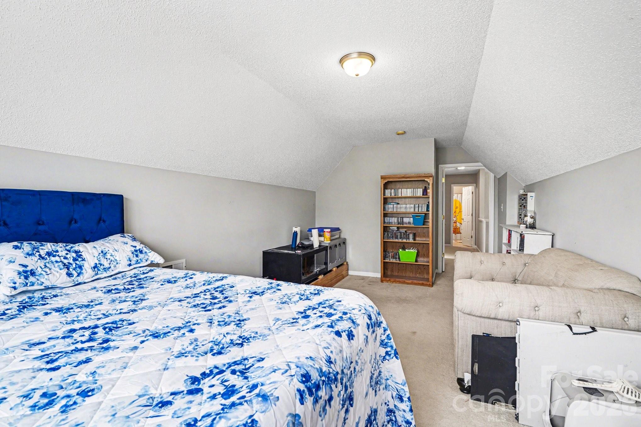 10027 Brawley Lane — Charlotte