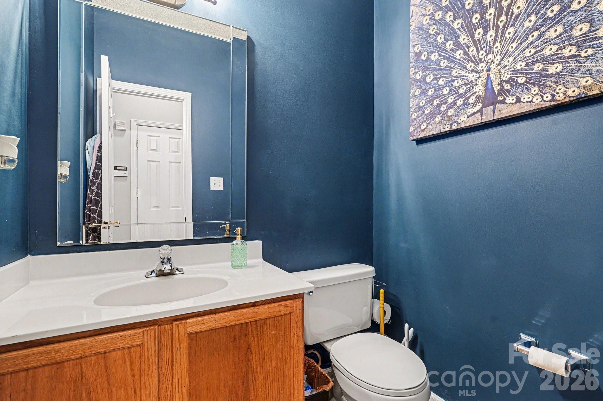 10027 Brawley Lane — Charlotte