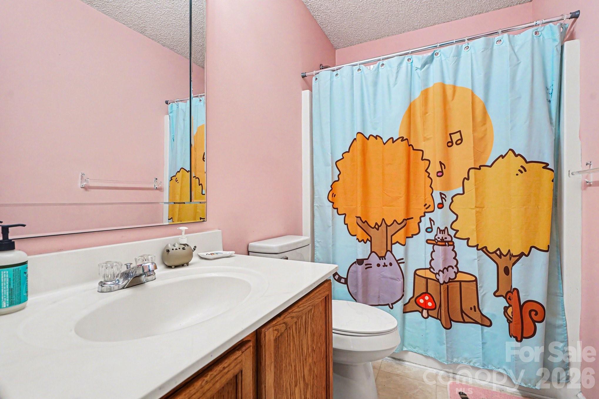 10027 Brawley Lane — Charlotte